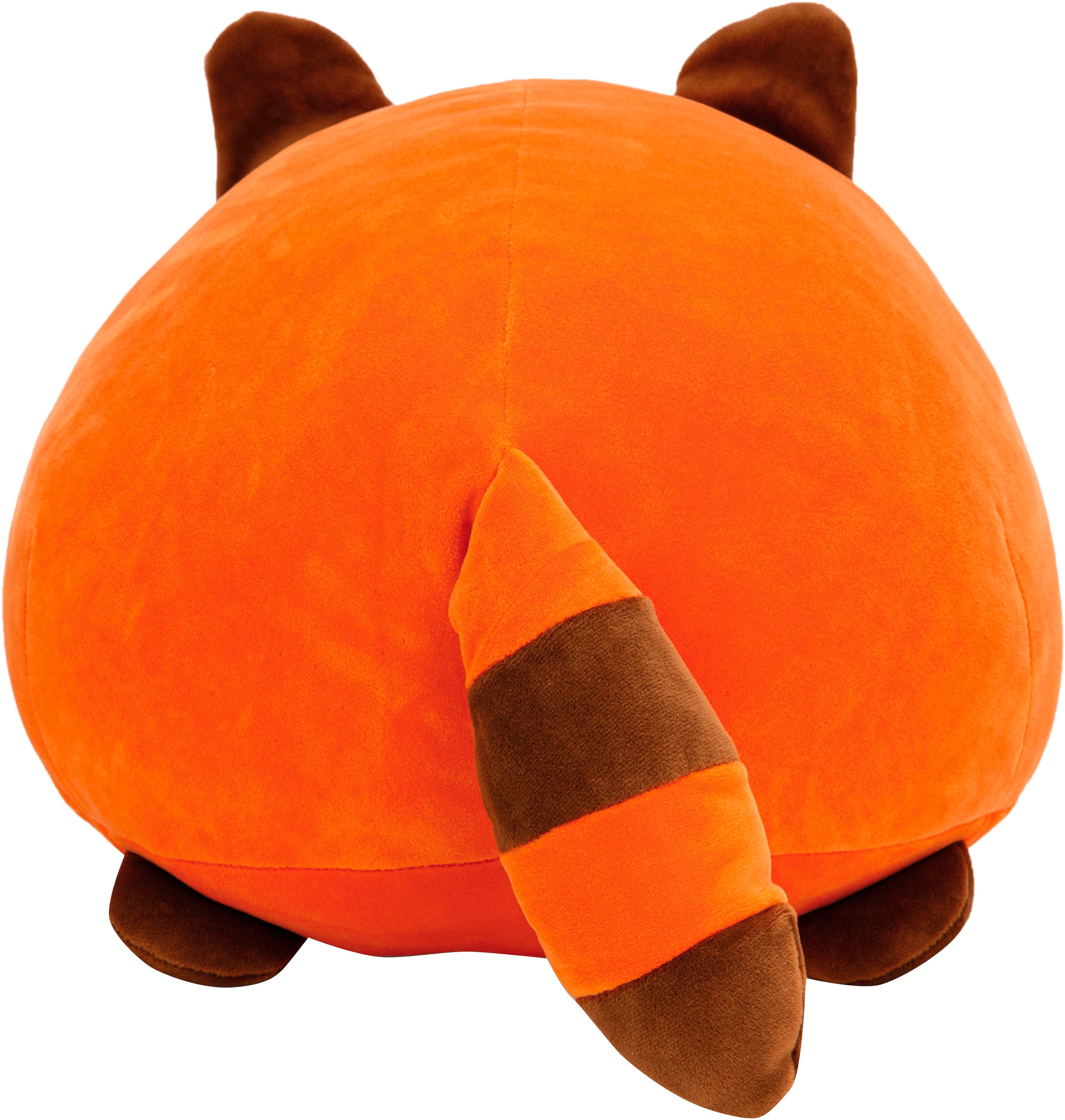 Nici Kuscheltier »Chill-NICI, Roter Panda 30x34cm«