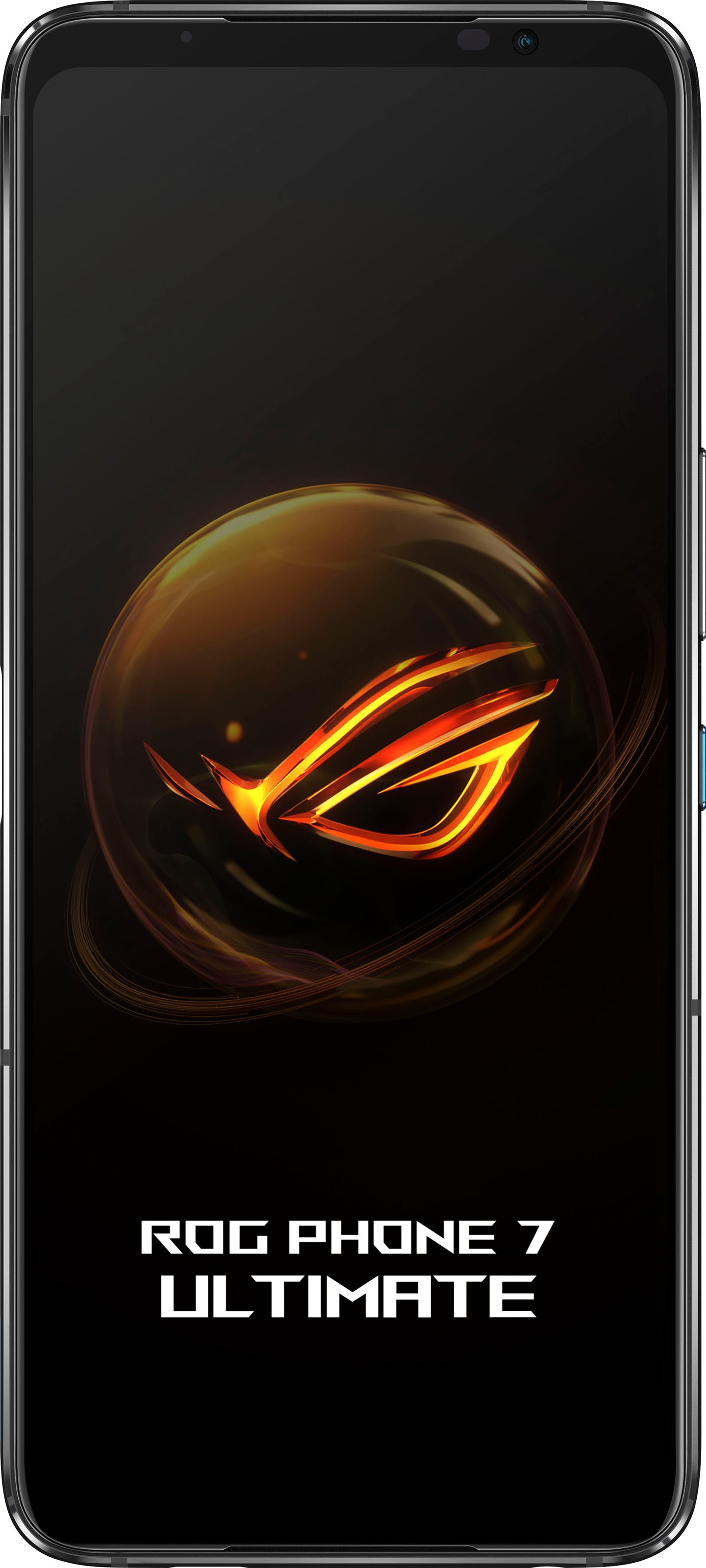 Asus Smartphone »ROG Phone 7 Ultimate«, Storm White, 17,22 cm/6,78 Zoll ...