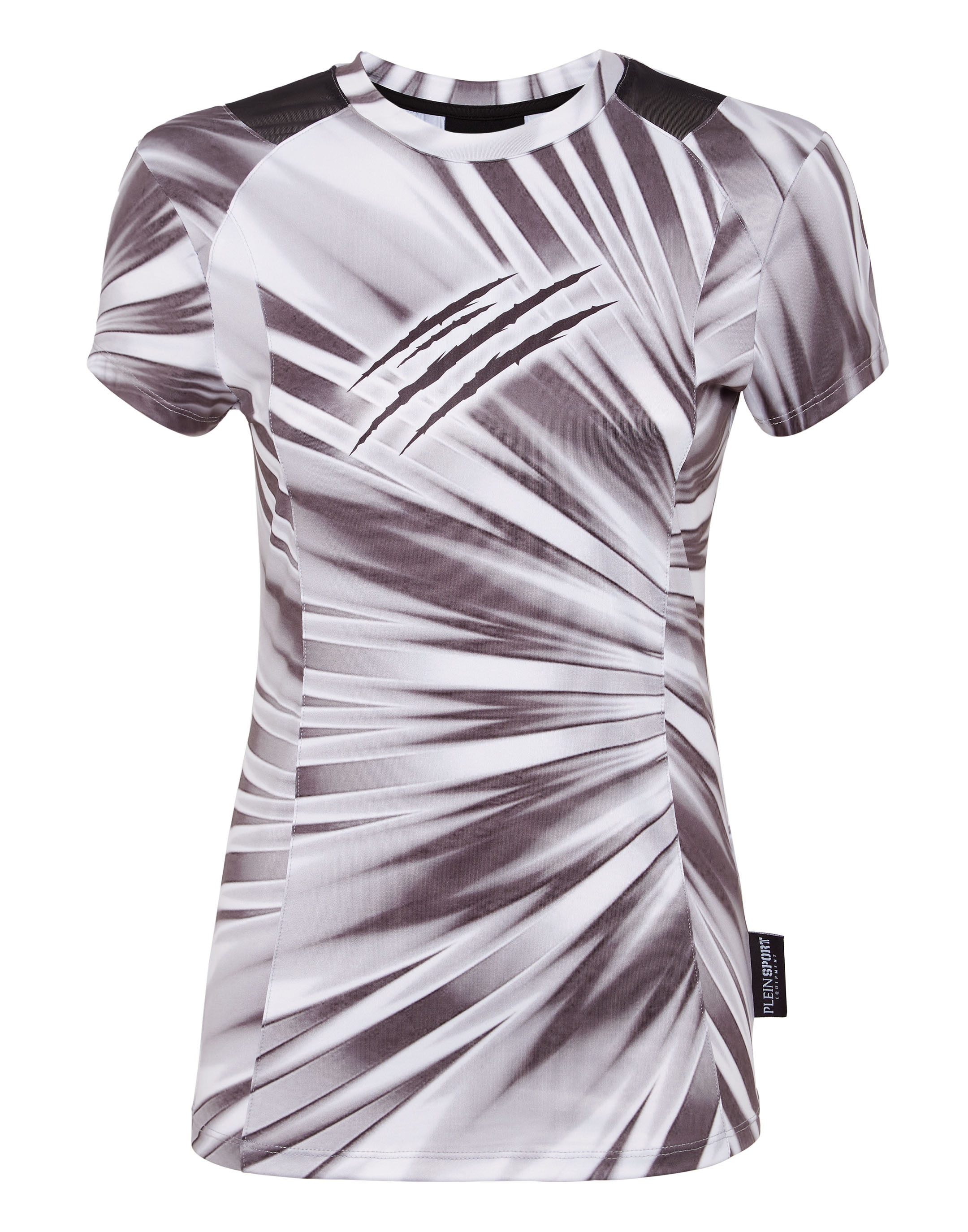 PLEIN SPORT T-Shirt »Scratch«
