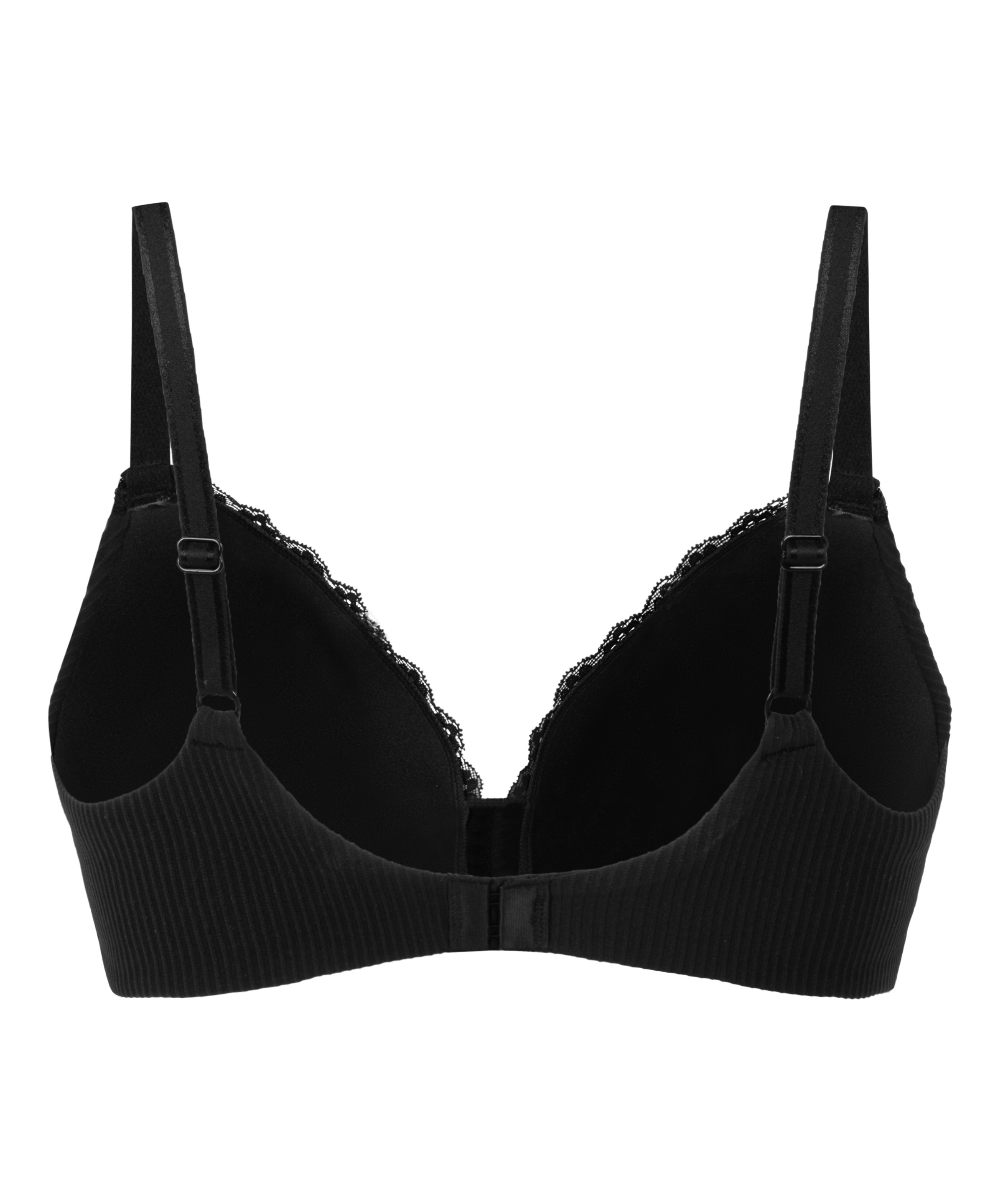 Hunkemöller Bügelloser BH »Vorgeformter BH ohne Bügel Lola«