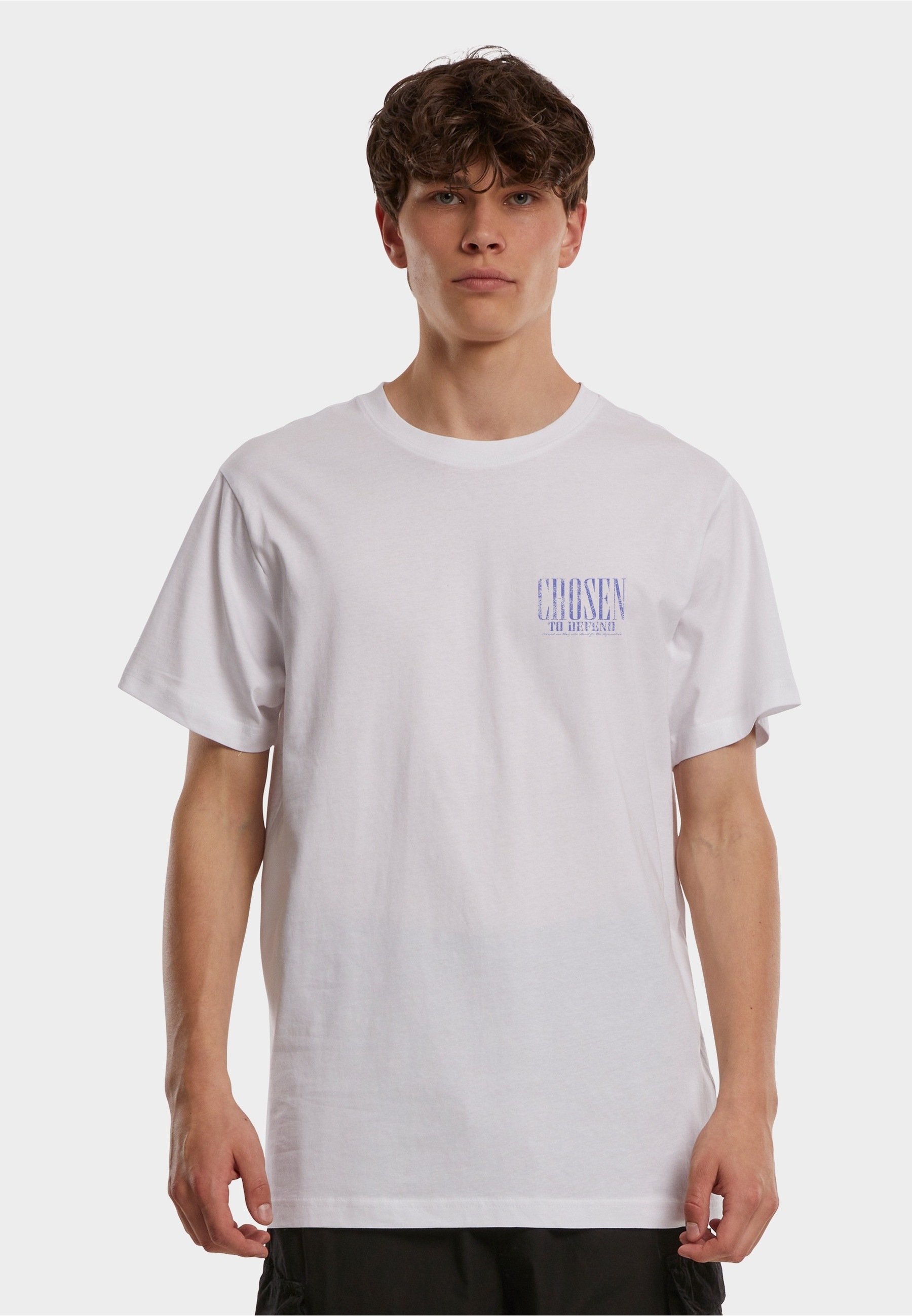 MisterTee T-Shirt »MisterTee« 1