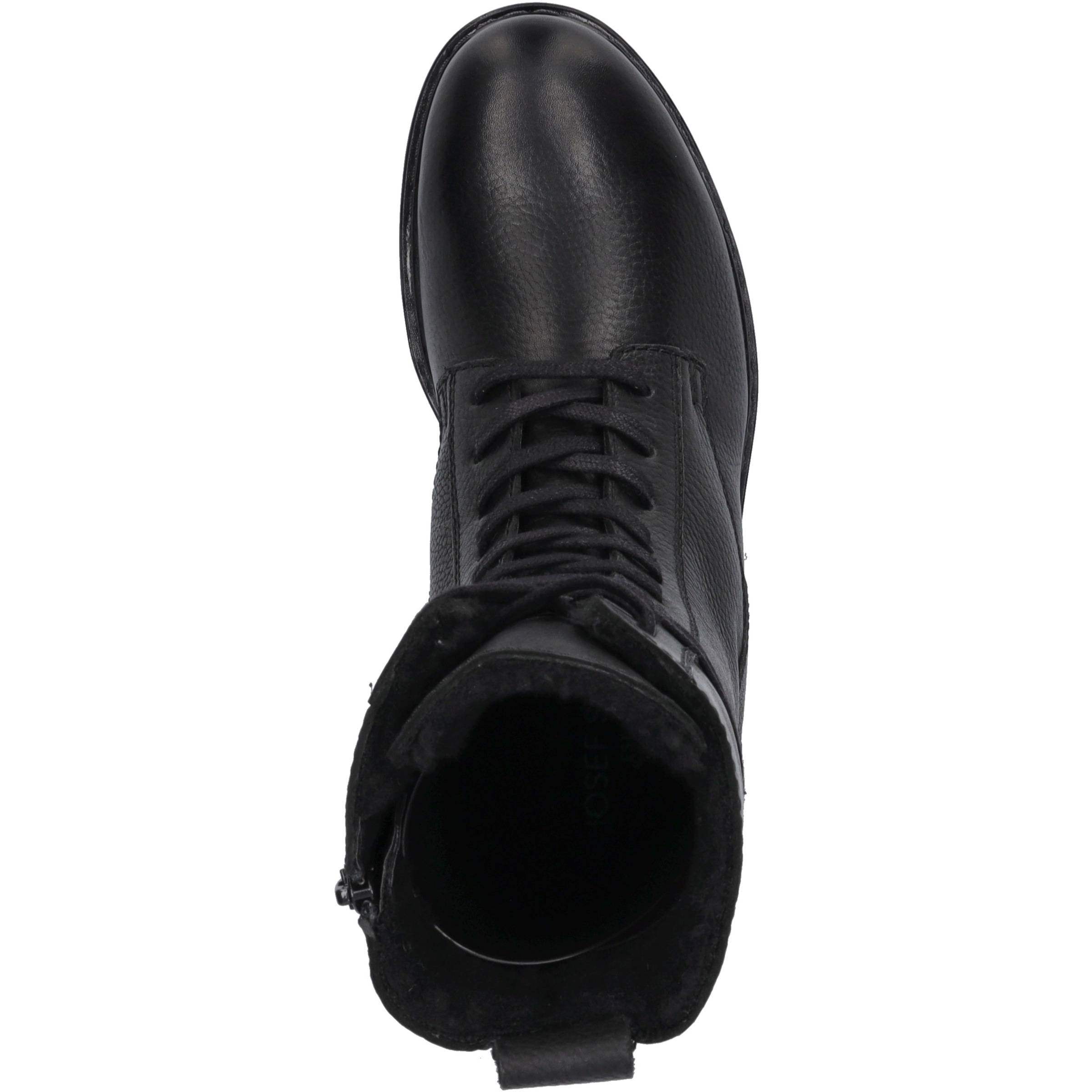 Josef Seibel Stiefel »Marta 29, schwarz«