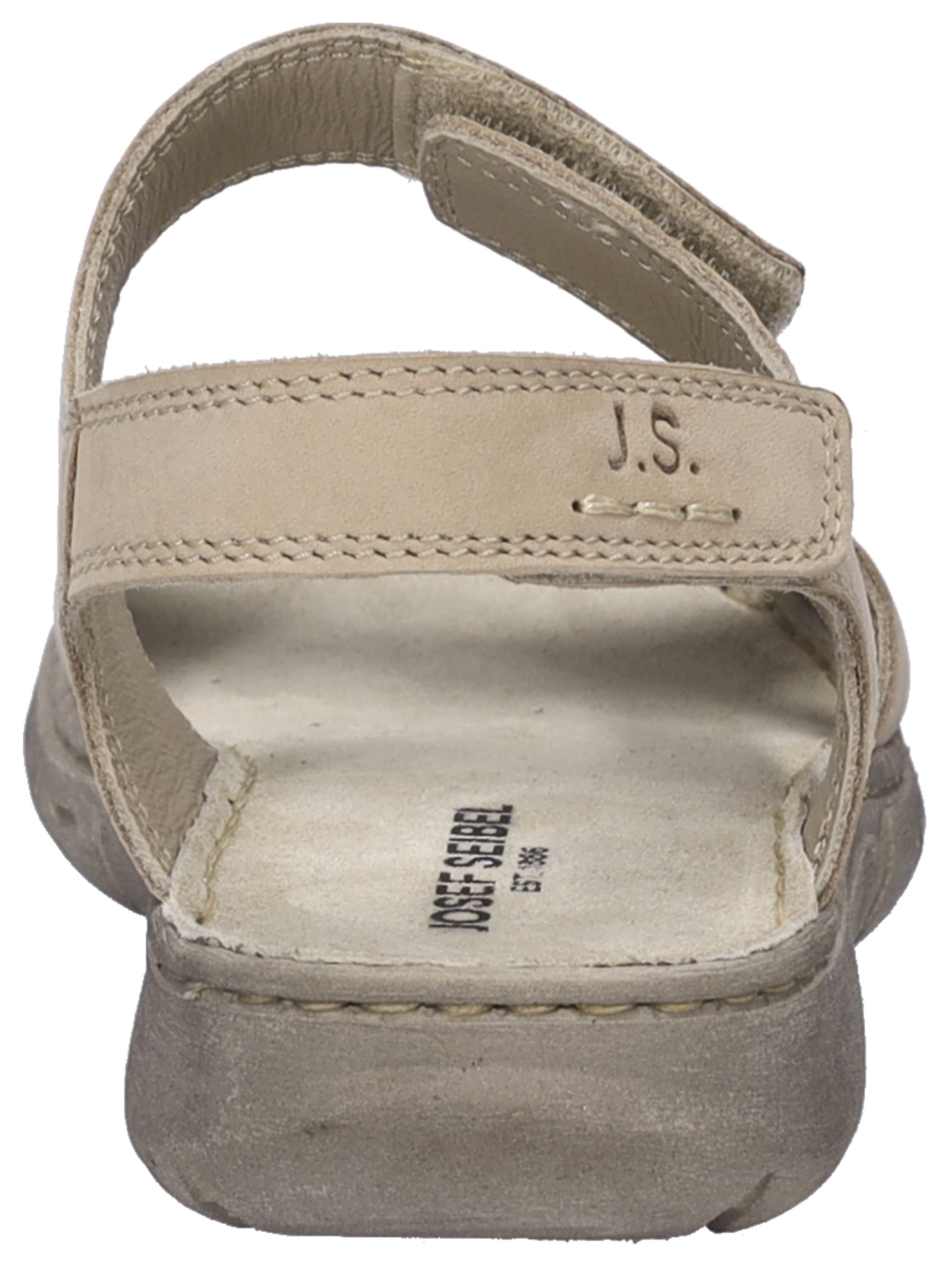 Josef Seibel Sandale "Brenda 03", mit Lederinnenausstattung günstig online kaufen