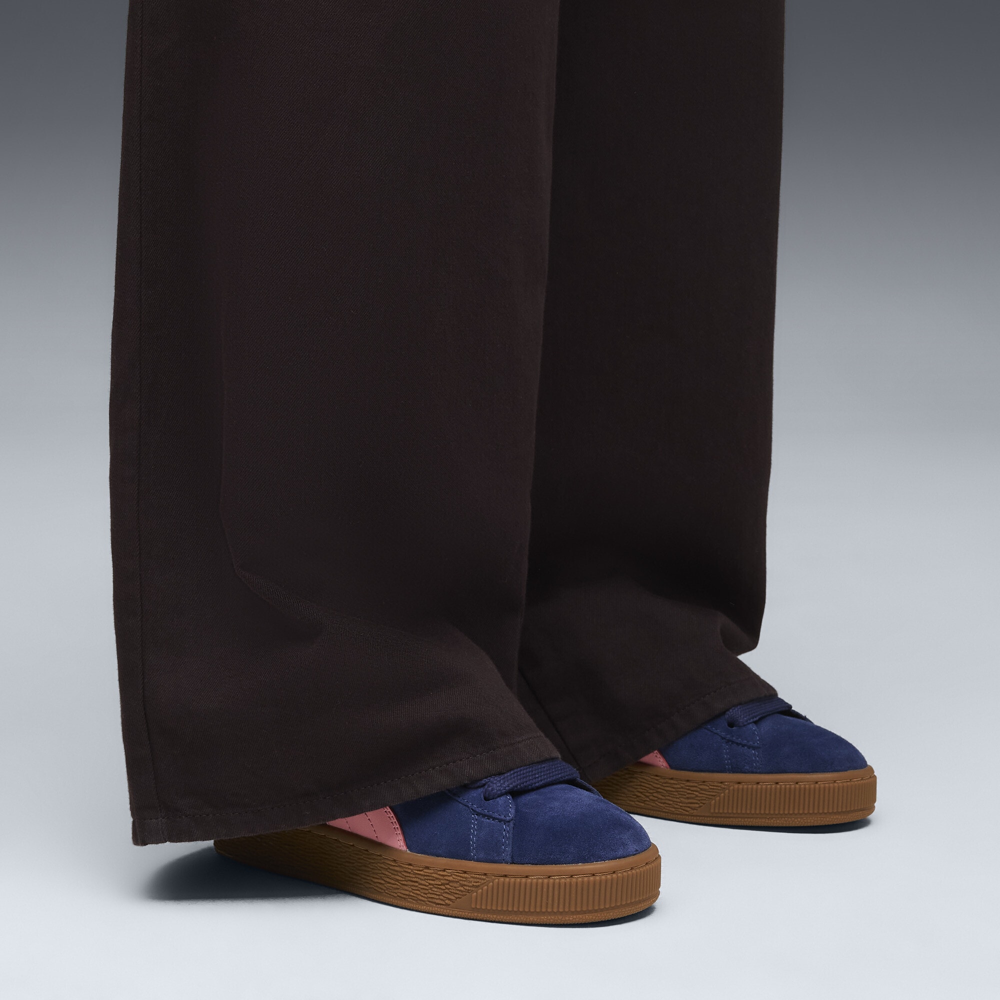 PUMA Sneaker »Suede XL Sneakers Erwachsene«