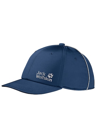 Jack Wolfskin Baseball Cap »ACTIVE HIKE CAP KIDS« kaufen