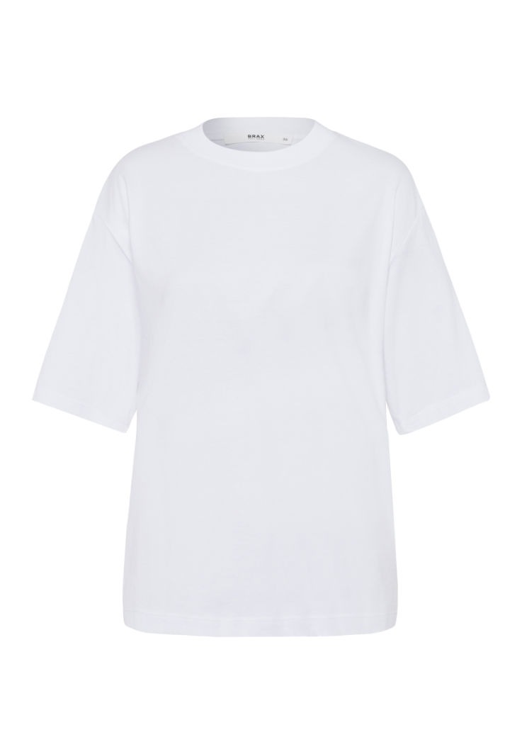 Brax Langarmshirt »Style CARA« kaufen online | BAUR