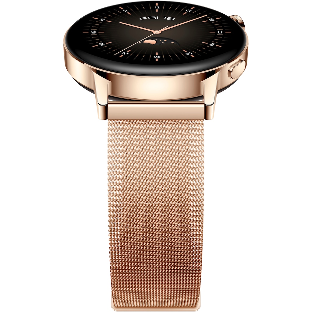 Huawei Smartwatch »WATCH GT3«