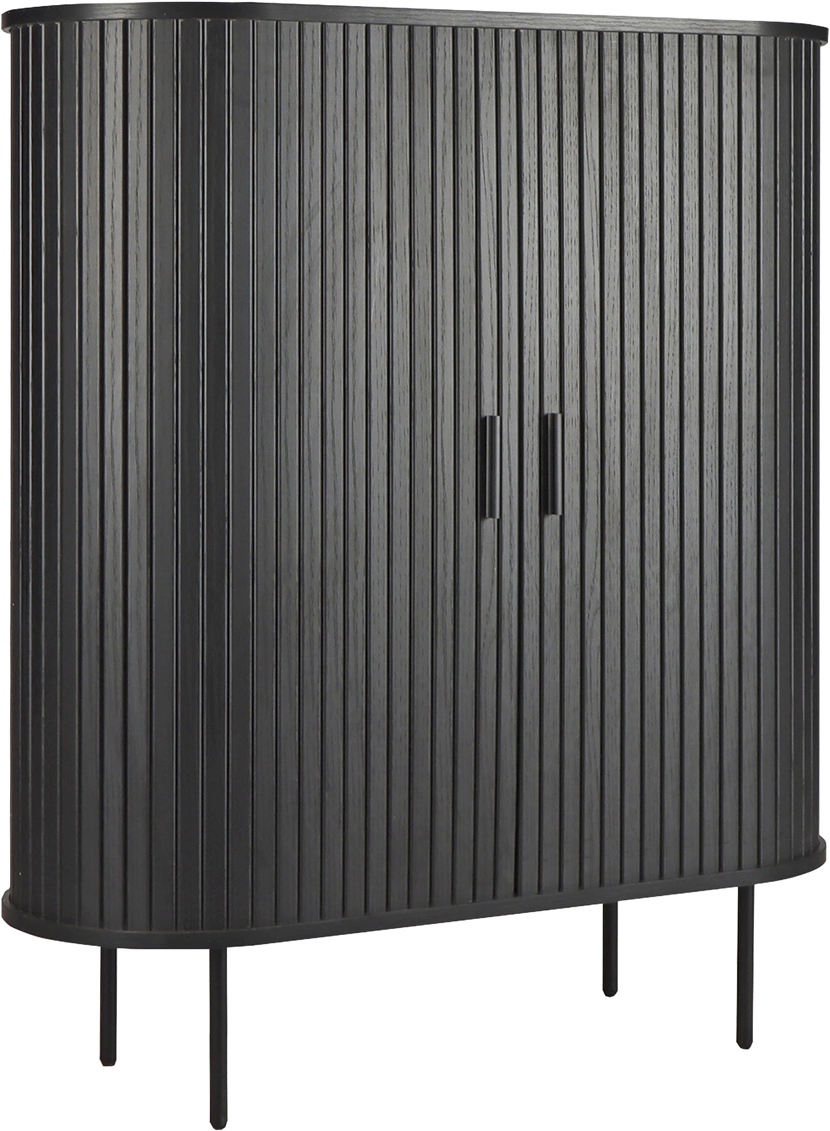 Möbilia Kommode 2 Schiebetüren günstig online kaufen