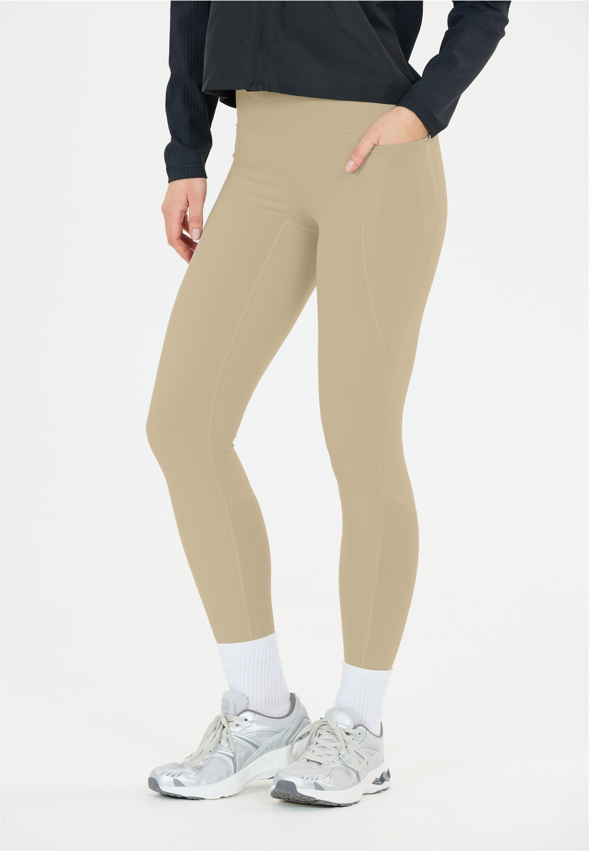 ATHLECIA Trainingstights "Aliya V2" mit Quick Dry-Technologie