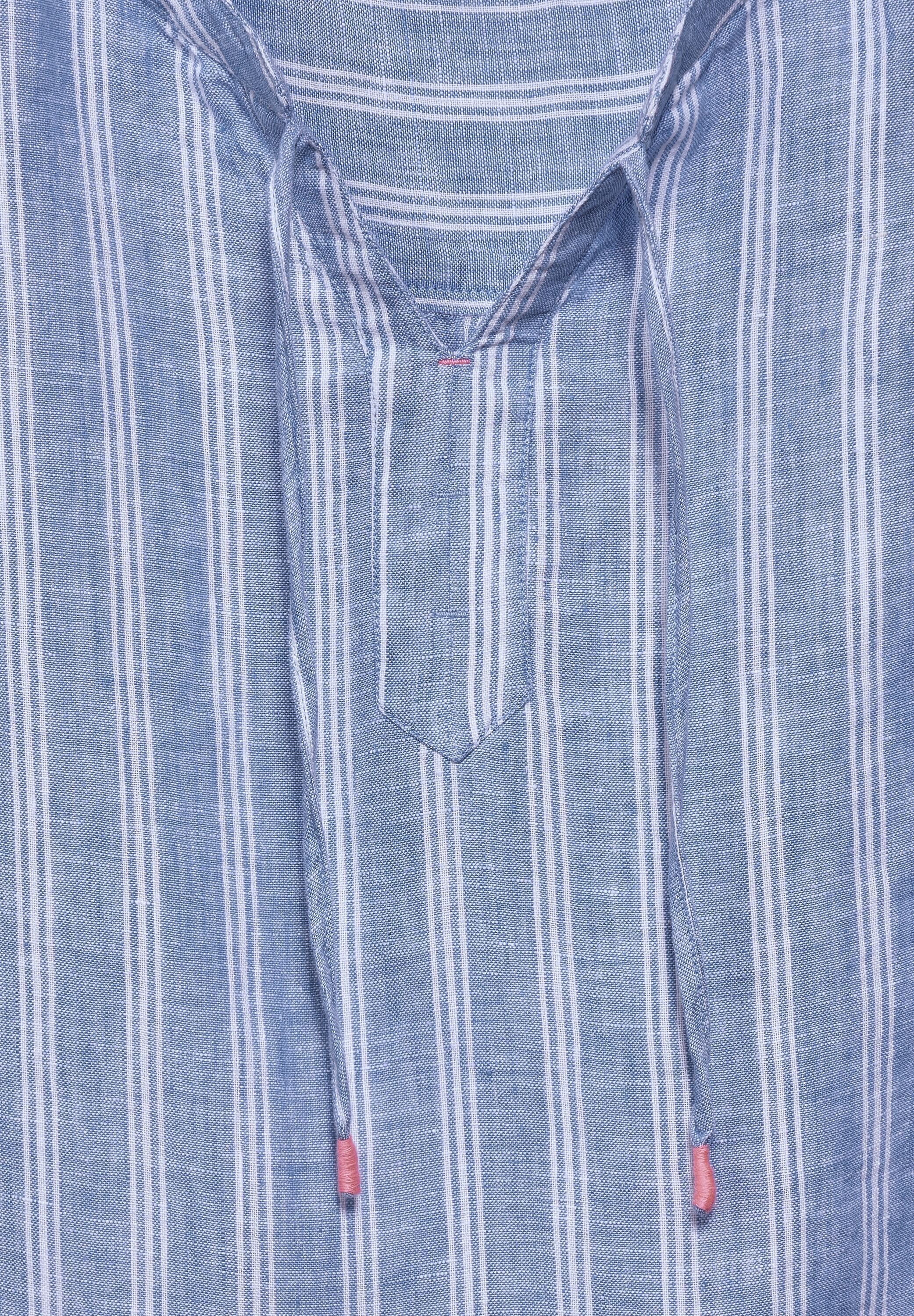 Cecil Blusentop, Chambray