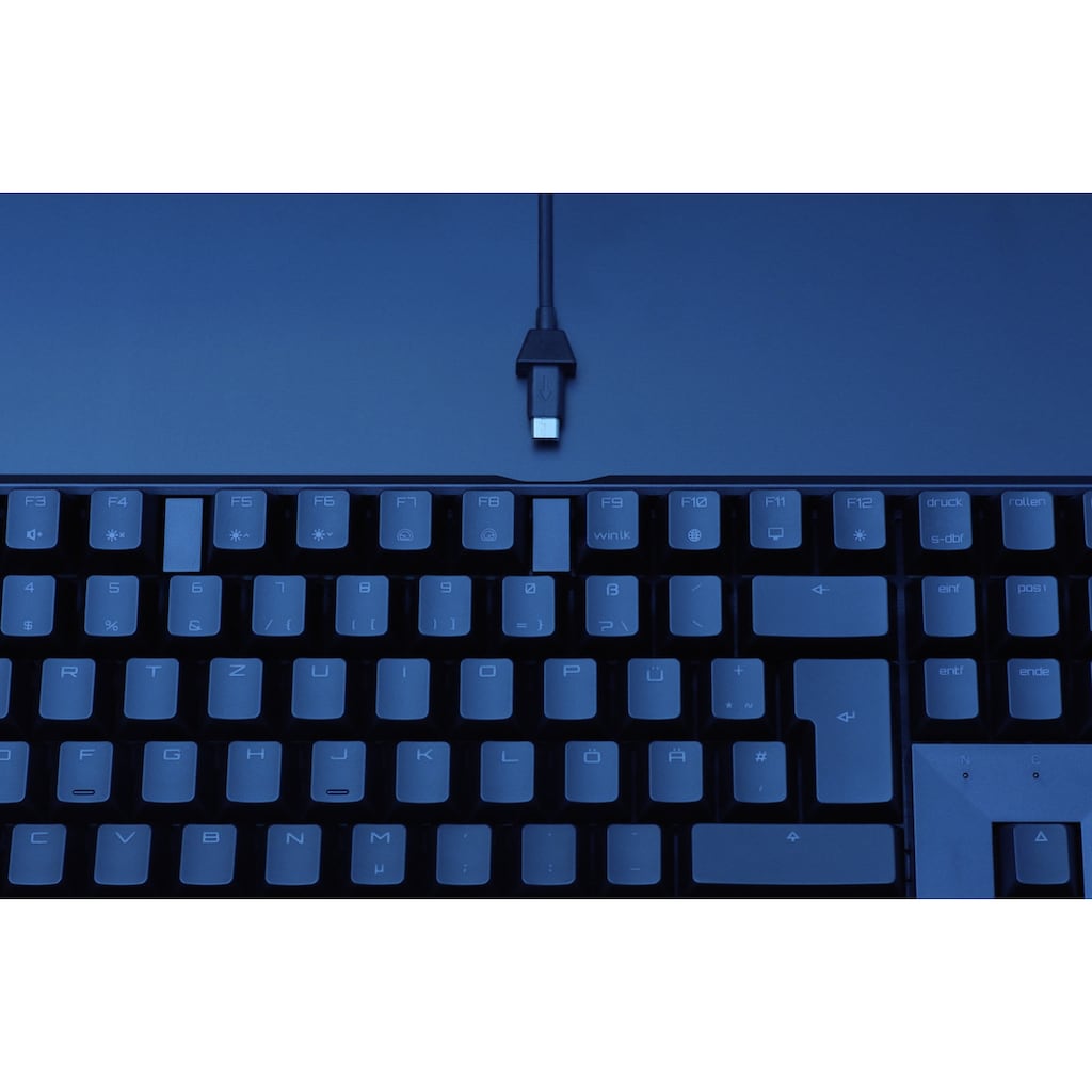 Cherry Gaming-Tastatur »MX BOARD 3.0 S«