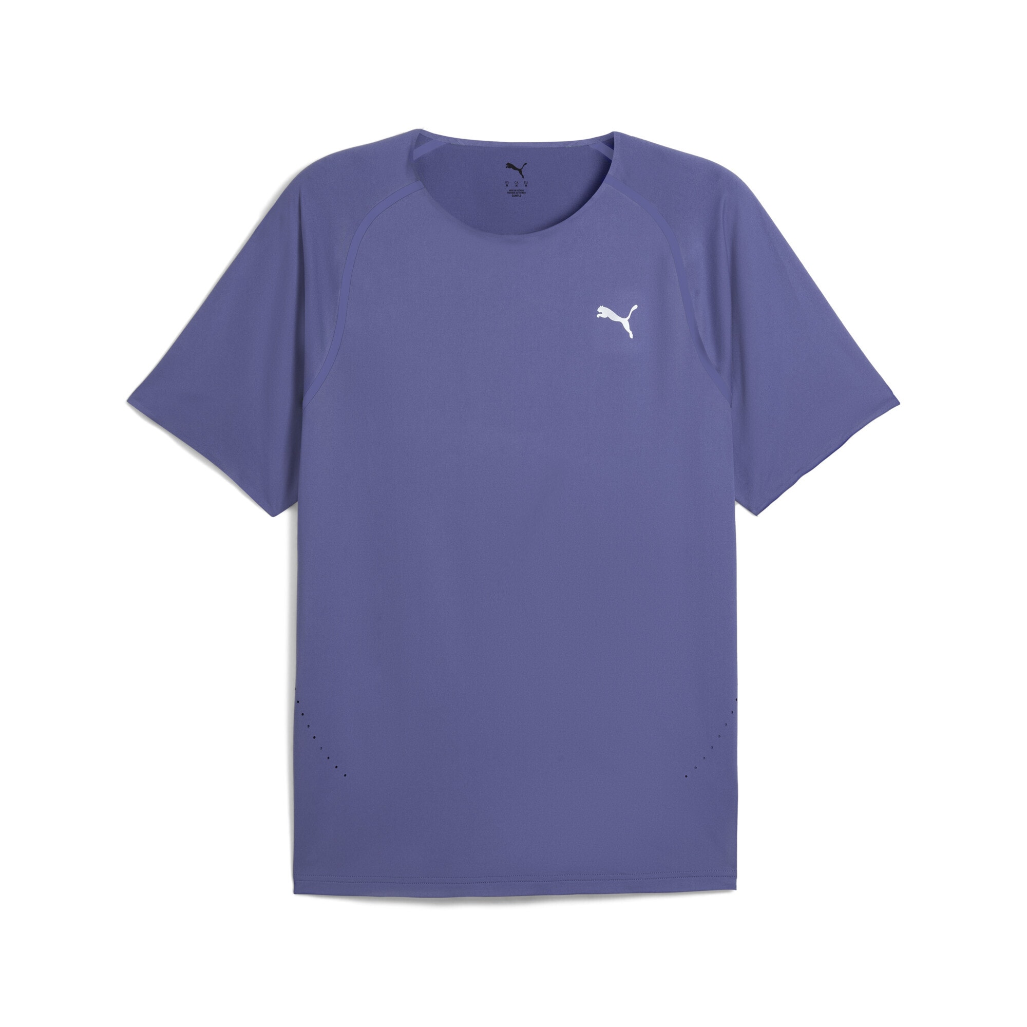 PUMA Laufshirt "CLOUDSPUN Running-T-Shirt Herren"