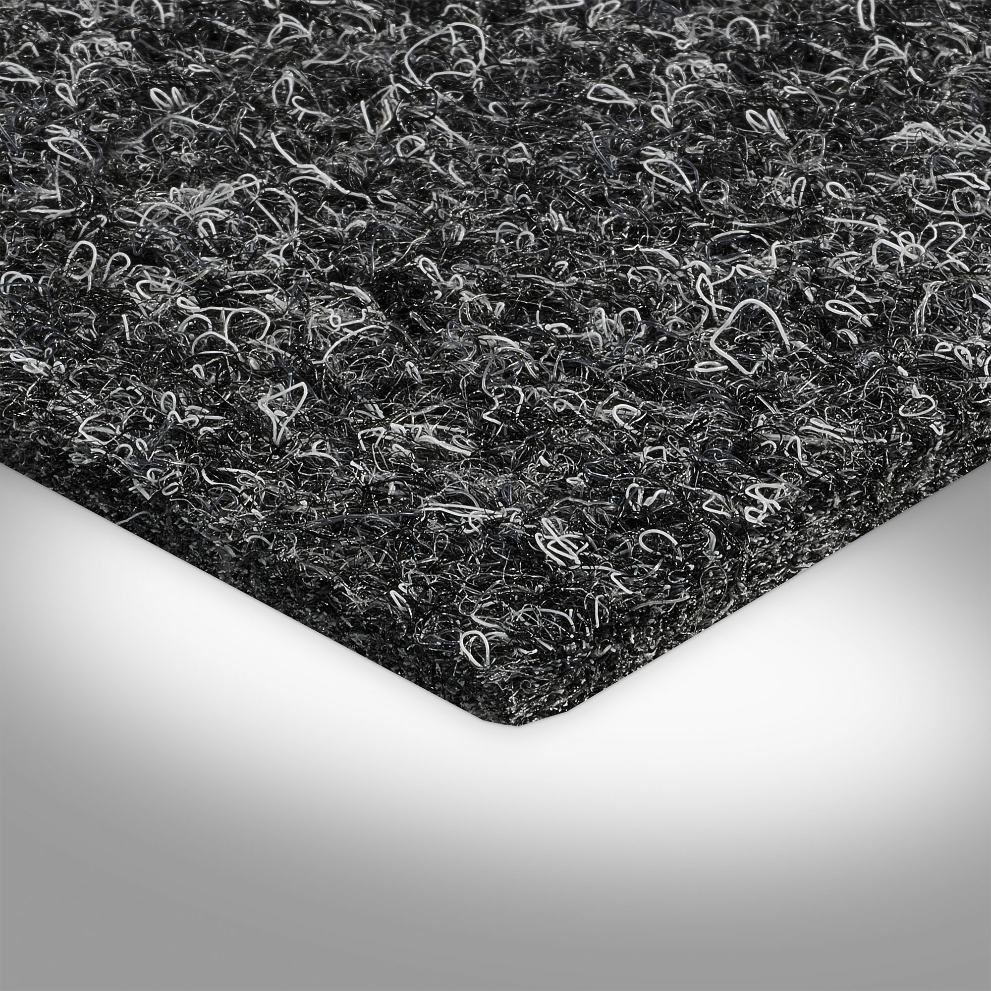 Thumbnail - Bodenmeister Teppichboden "Nadelfilz Bodenbelag Merlin, Made in Netherlands", rechteckig, 5,2 mm Höhe, Auslegware Nadelv...