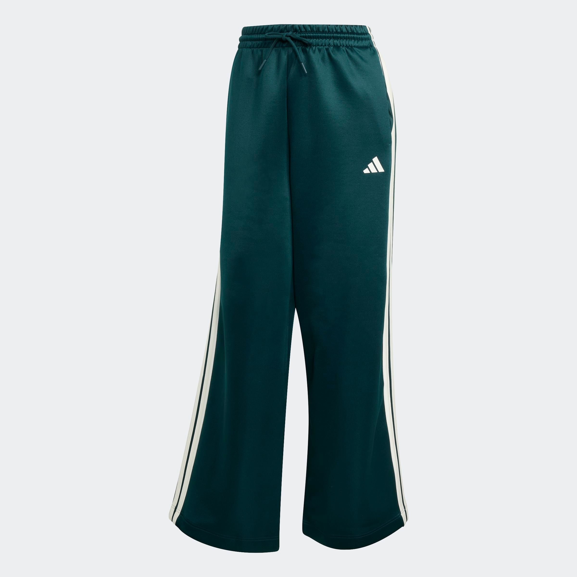 adidas Sportswear Sporthose »W STADIUM TP«, (1 tlg.)