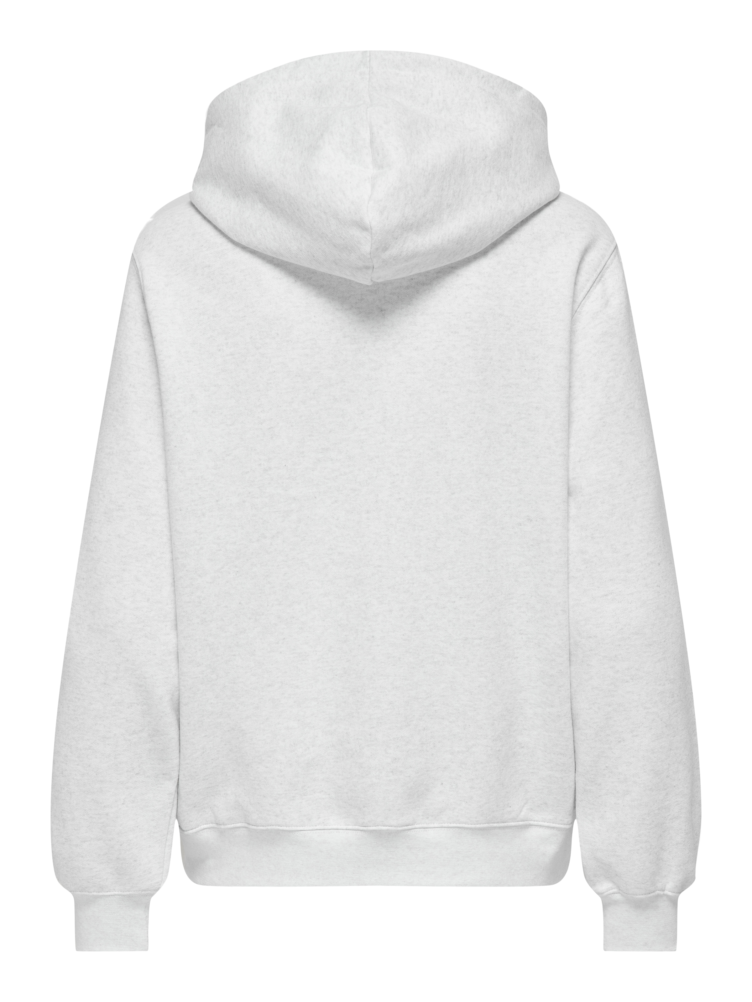 ONLY Kapuzensweatshirt »ONLDAZE L/S HOOD SWT NOOS«
