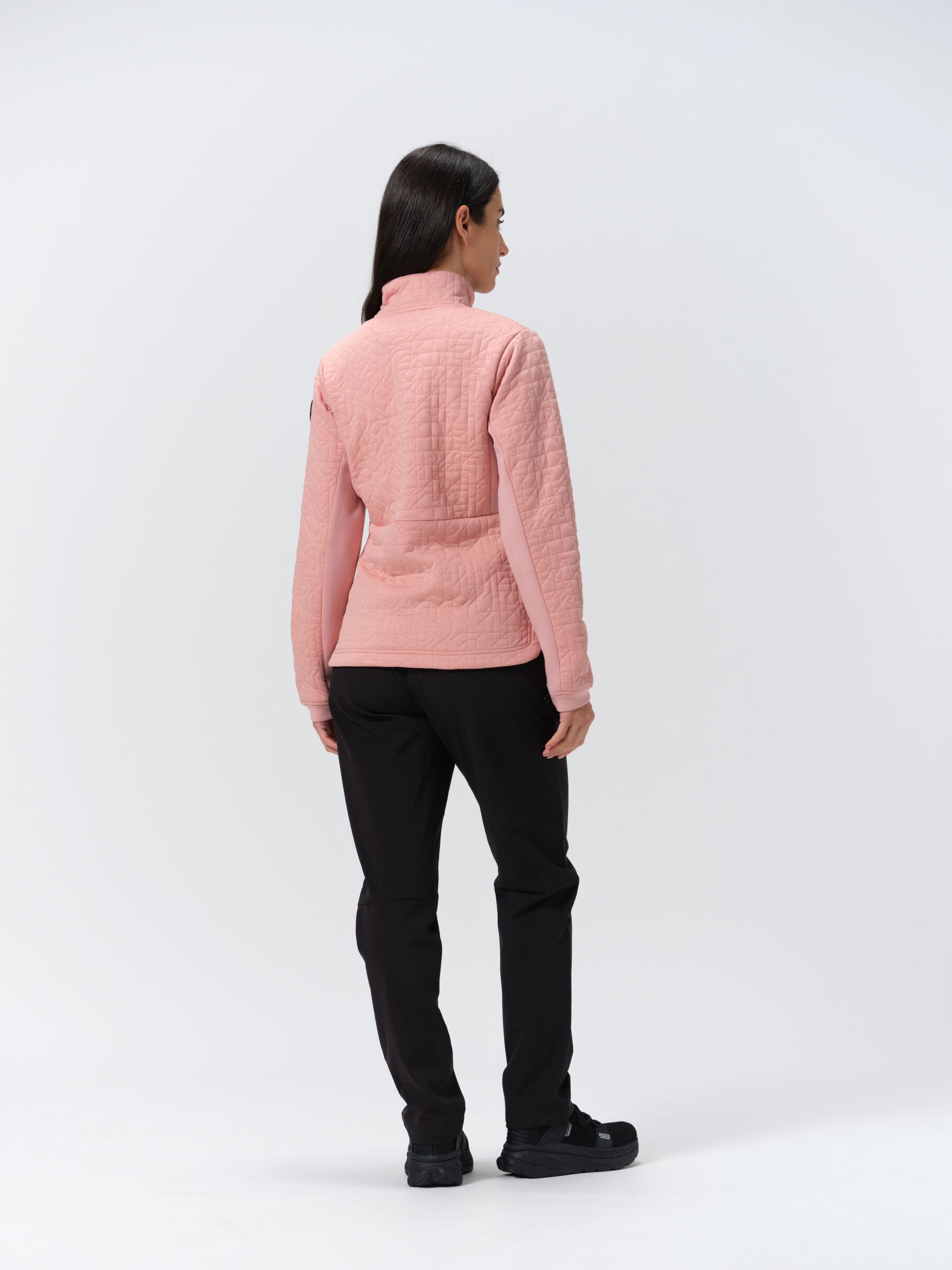 Icepeak Outdoorjacke »Icepeak Midlayer ADANA«