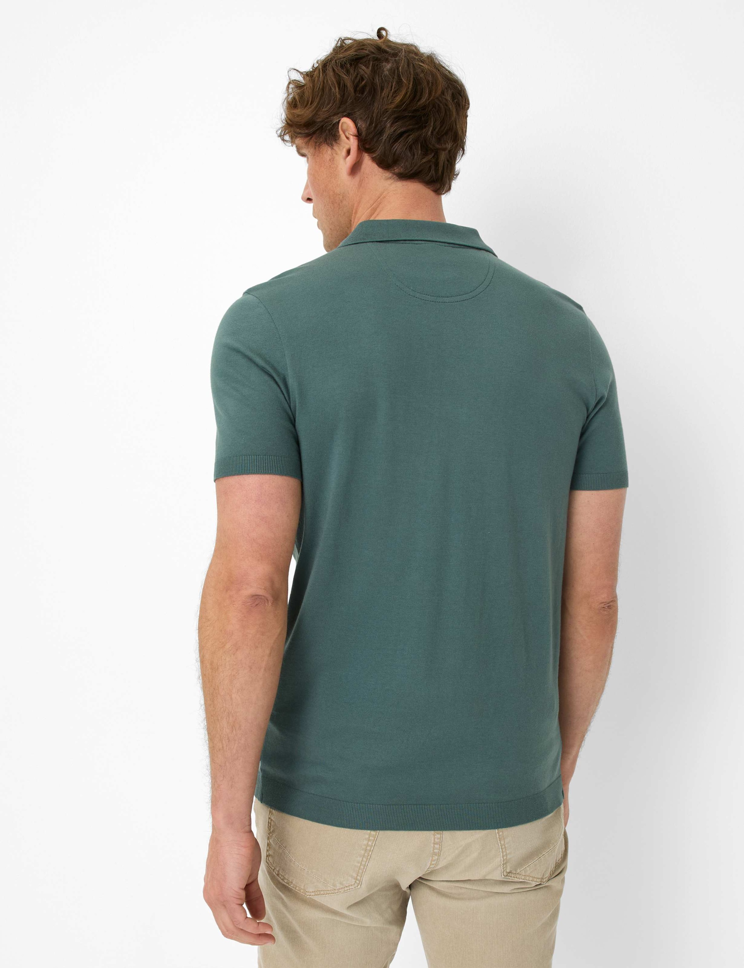 Brax Poloshirt »Style PARVIS«