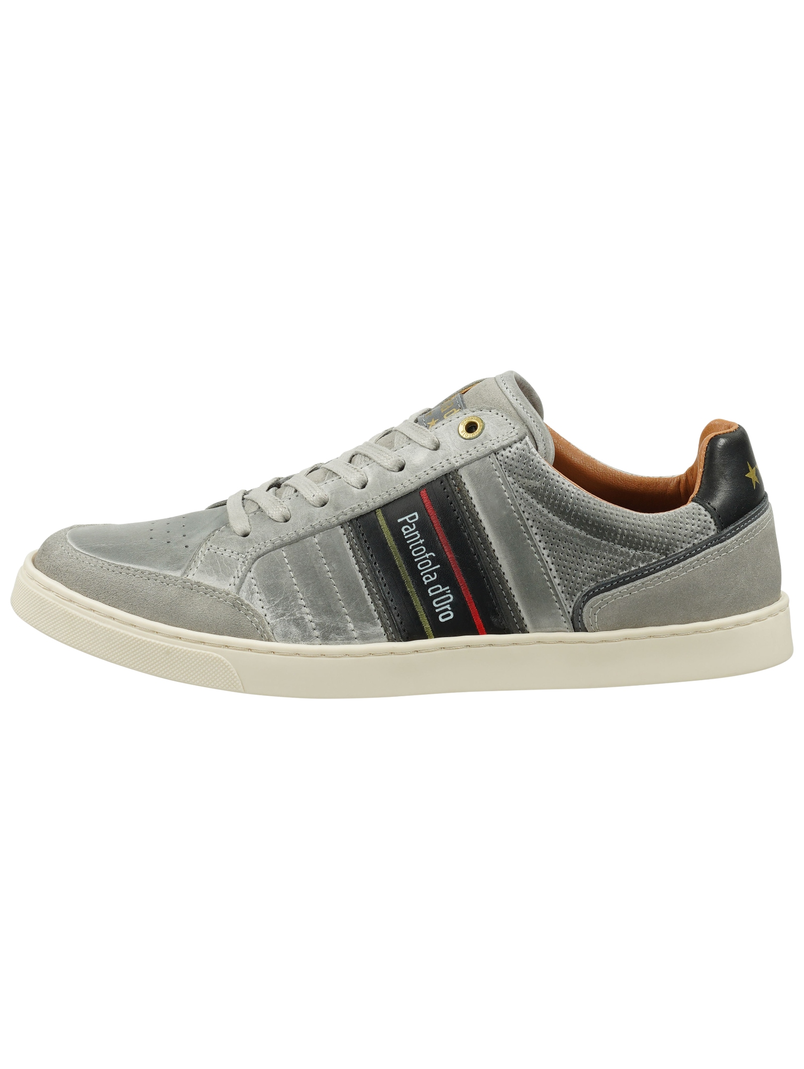 Pantofola d´Oro Sneaker »Pantofola d'Oro Sneaker Leder«