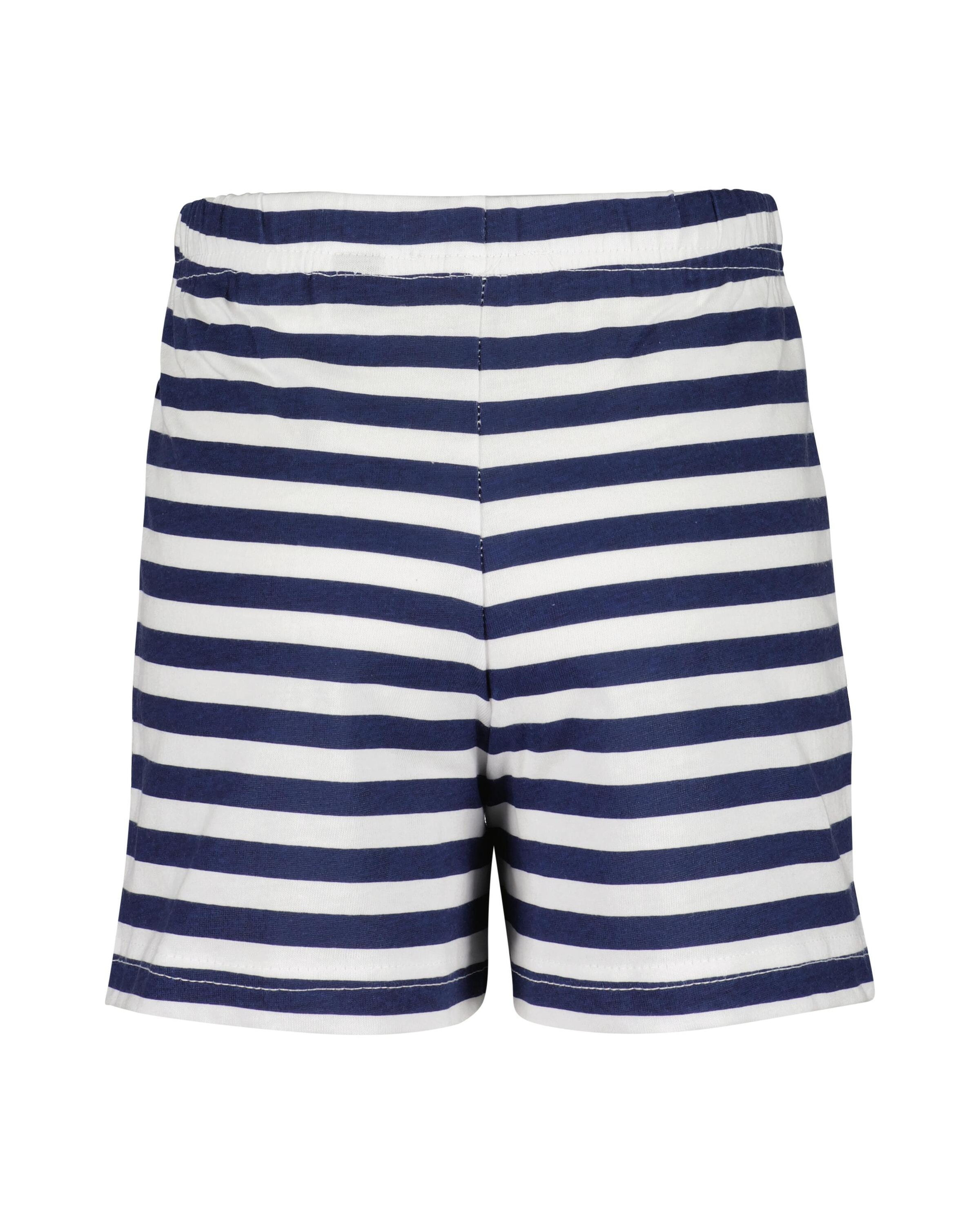 Blue Seven Pyjamaoberteil »Blue Seven Pyjama«, (2 tlg.)