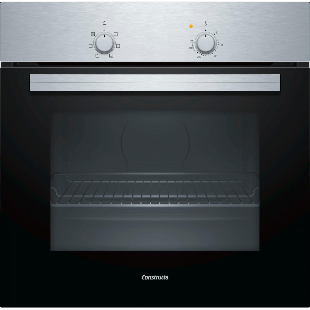 Constructa Backofen-Set »CX3BS601«, CF1K00050