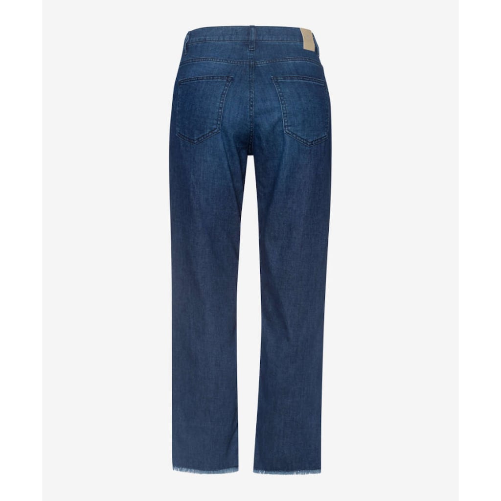 Brax 5-Pocket-Jeans »Style MADISON S«