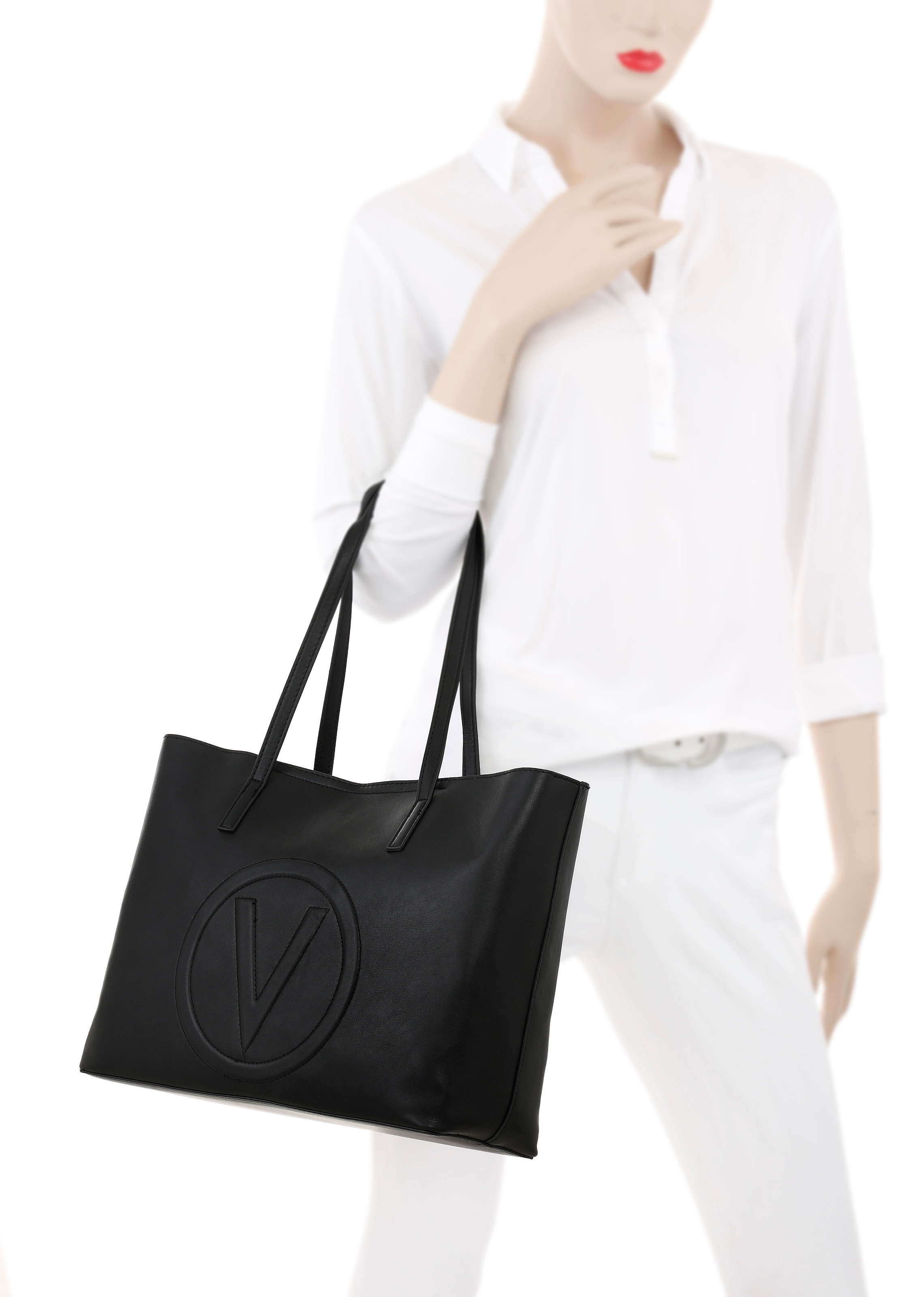 VALENTINO BAGS Shopper "SHOPPING SELENA RE" günstig online kaufen