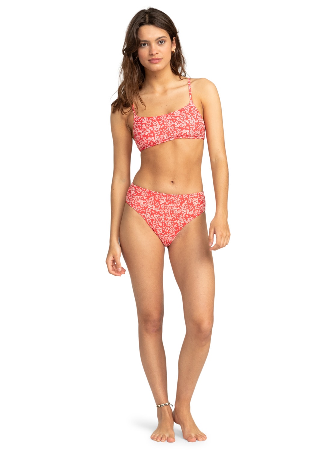 Roxy Bandeau-Bikini-Top »Margarita«