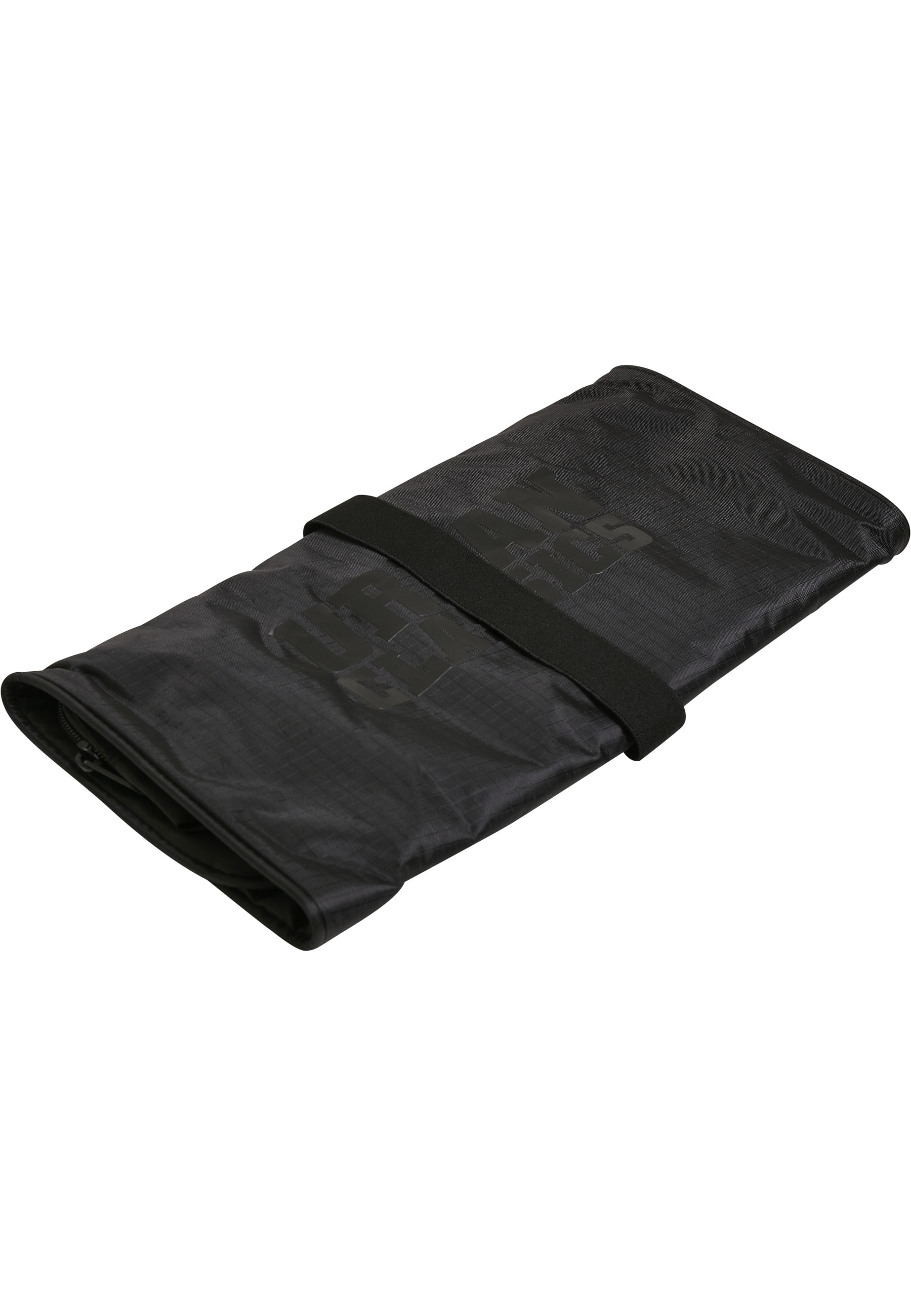 URBAN CLASSICS Beuteltasche "Urban Classics Damen Cosmetic Pouch Festival" günstig online kaufen