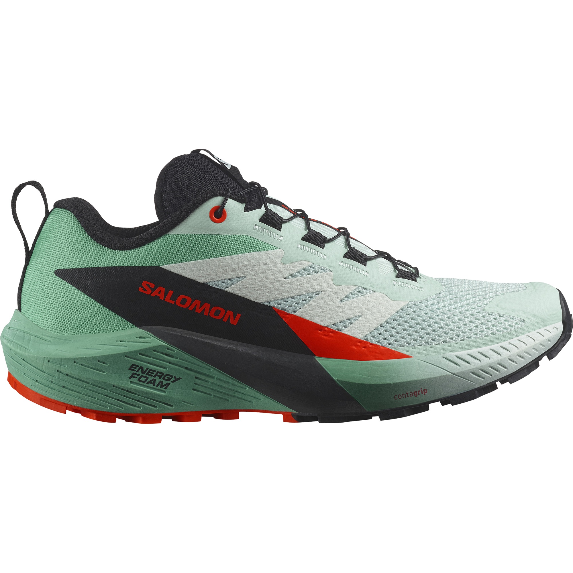 Salomon Laufschuh "SENSE RIDE 5" günstig online kaufen