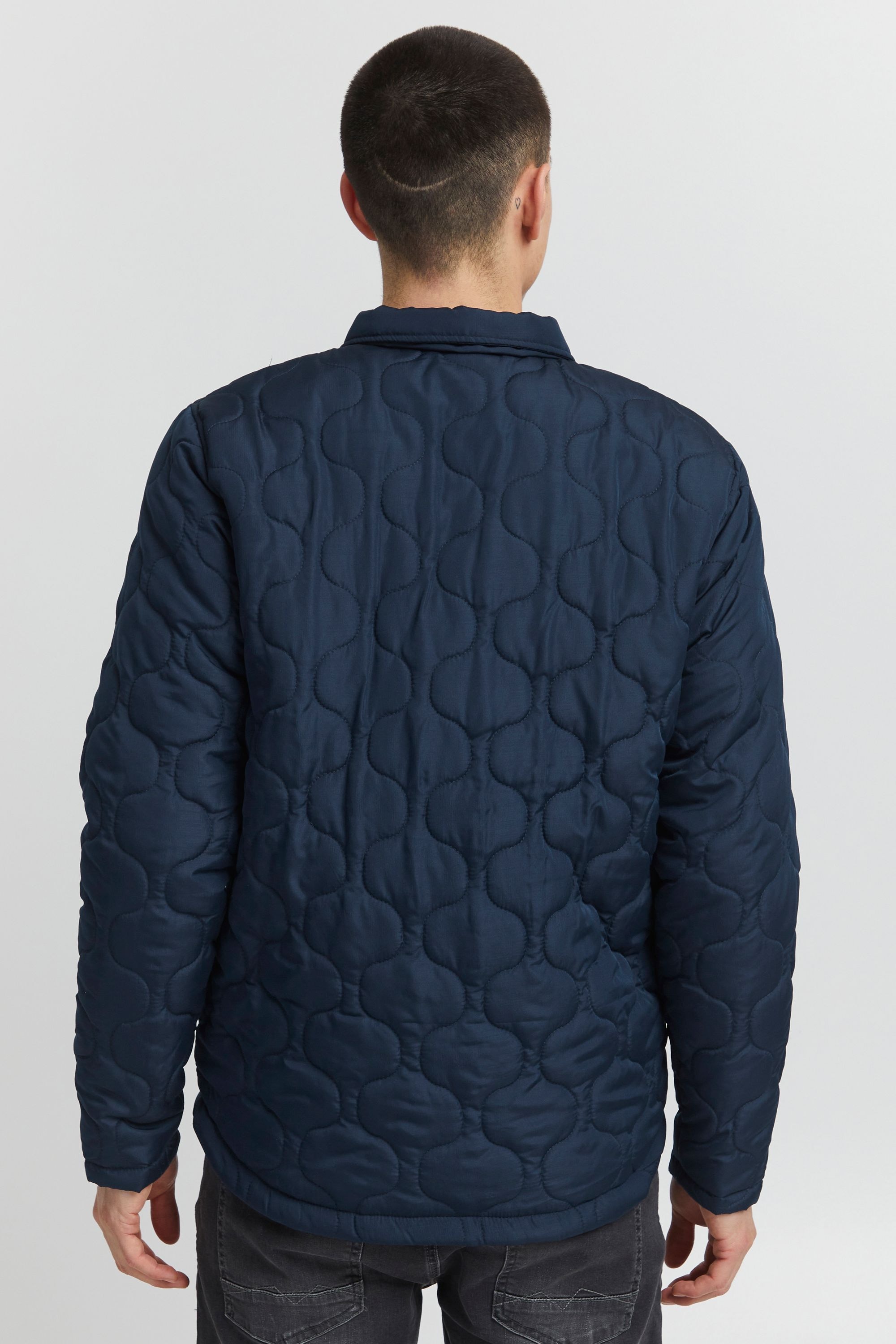 11 Project Steppjacke »Steppjacke PRStopka«, ohne Kapuze