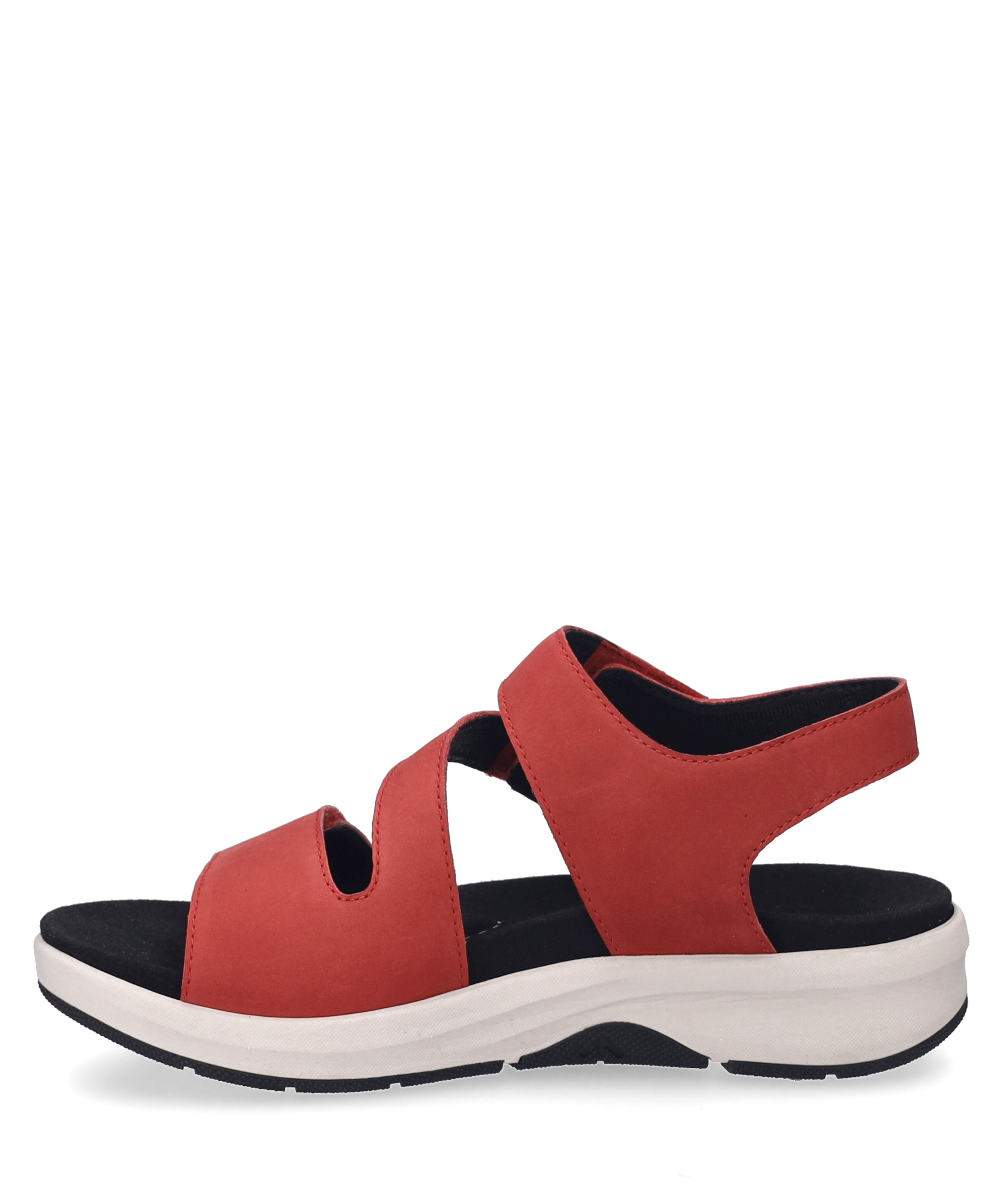 Josef Seibel Sandale »Estelle 03, rot«