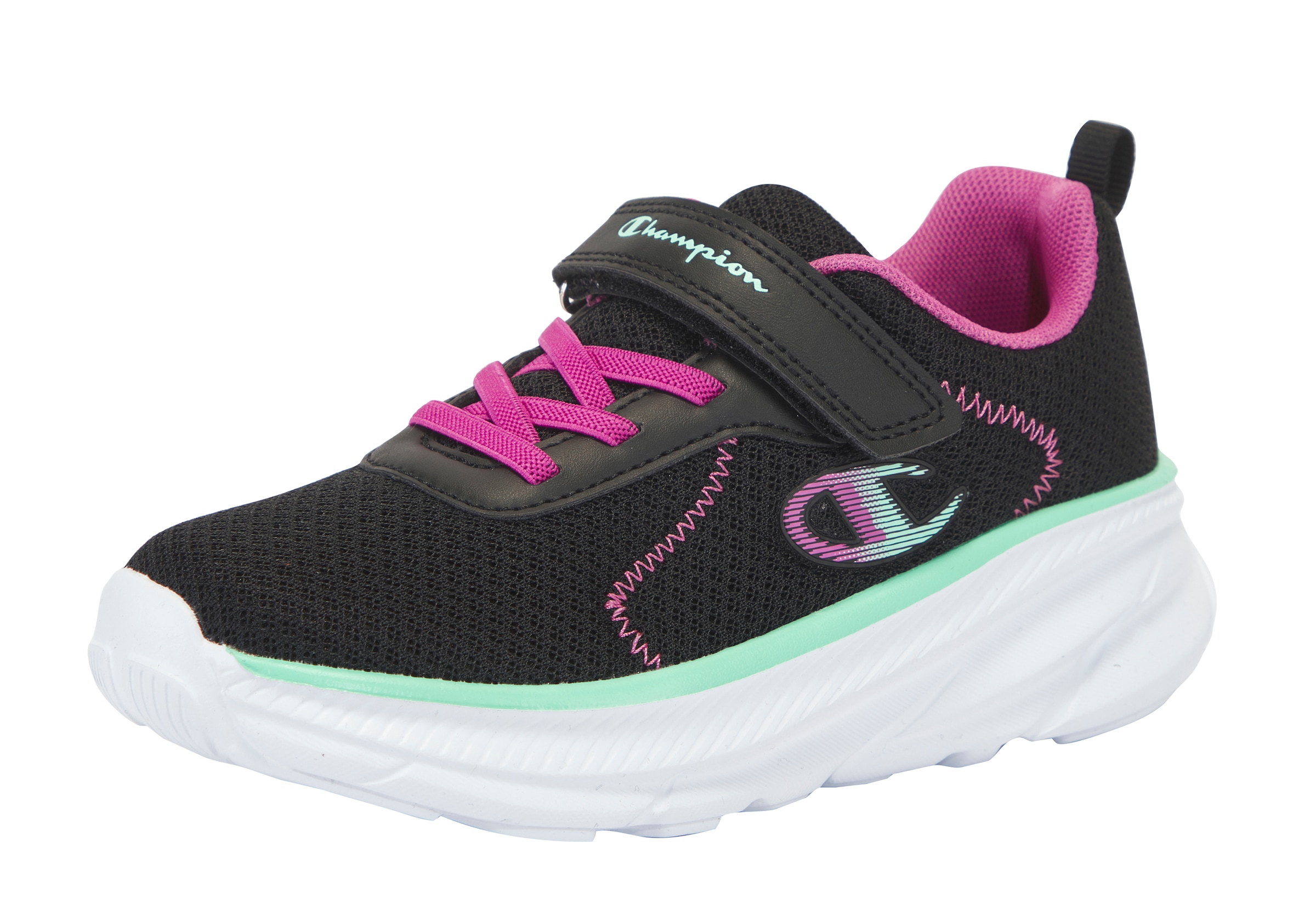 Champion Sneaker "HRO J G PS" günstig online kaufen