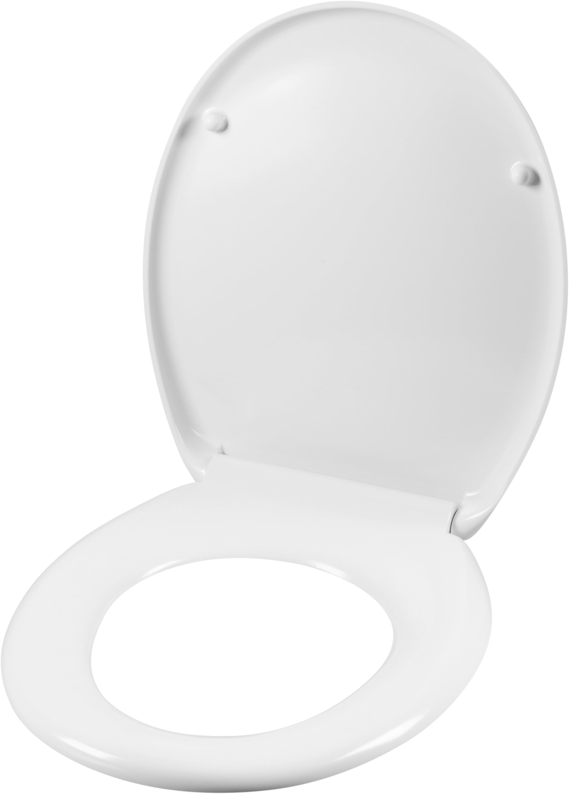 CORNAT WC-Sitz »Nuwei WC Sitz weiß«