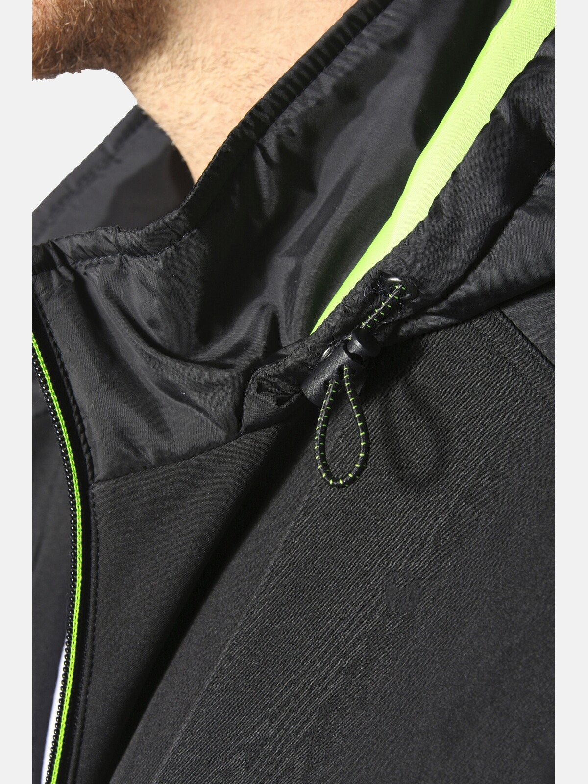 Jan Vanderstorm Steppjacke »Jacke DAMJAN«
