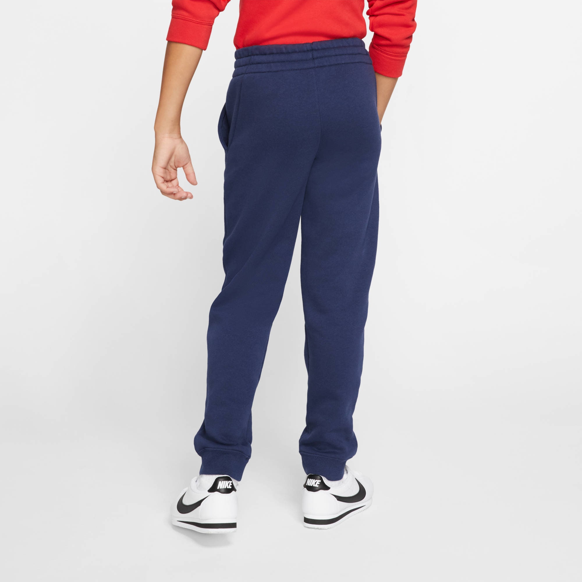 Nike Sportswear Jogginghose »B NSW CLUB FLEECE JOGGER PANT«