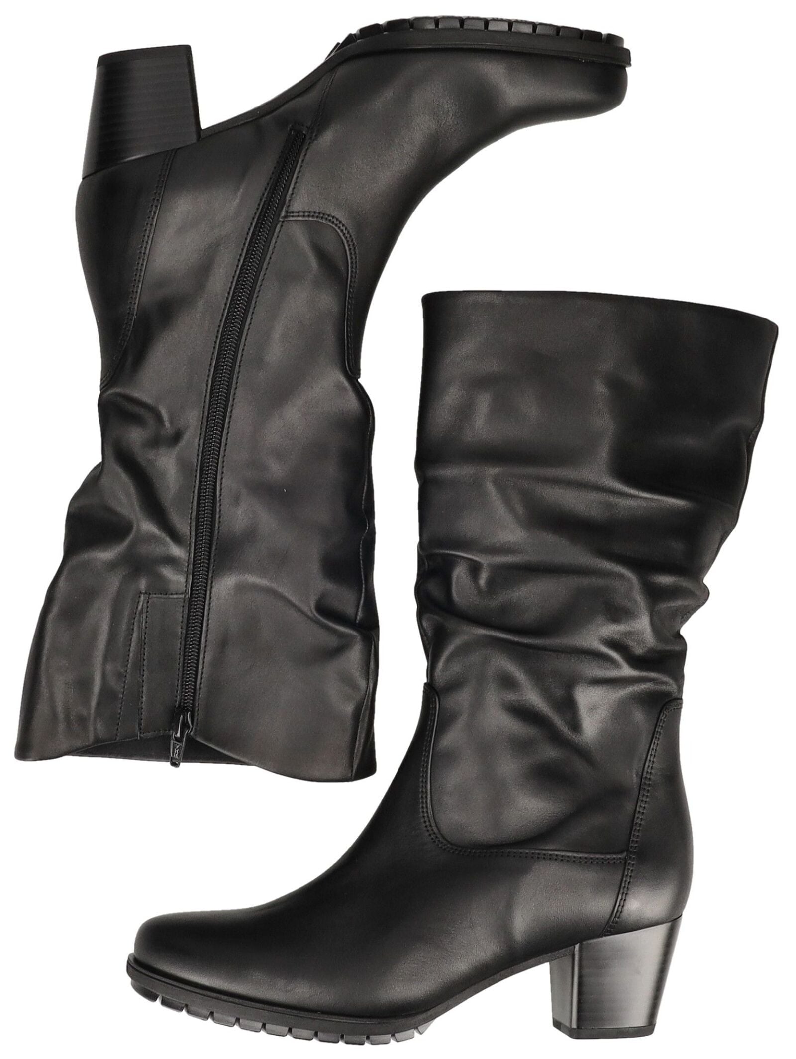 Gabor Stiefel »Gabor Stiefel Leder«