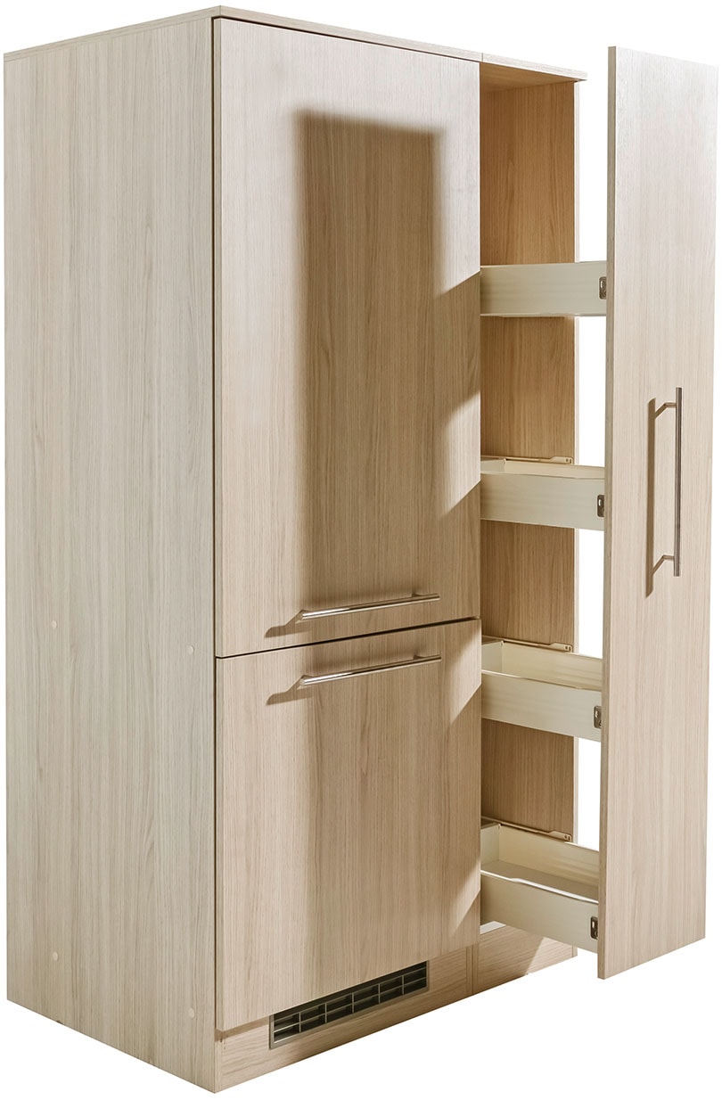 wiho Küchen Küche »Filo« wahlweise mit E-Geräten, Breite 90 cm