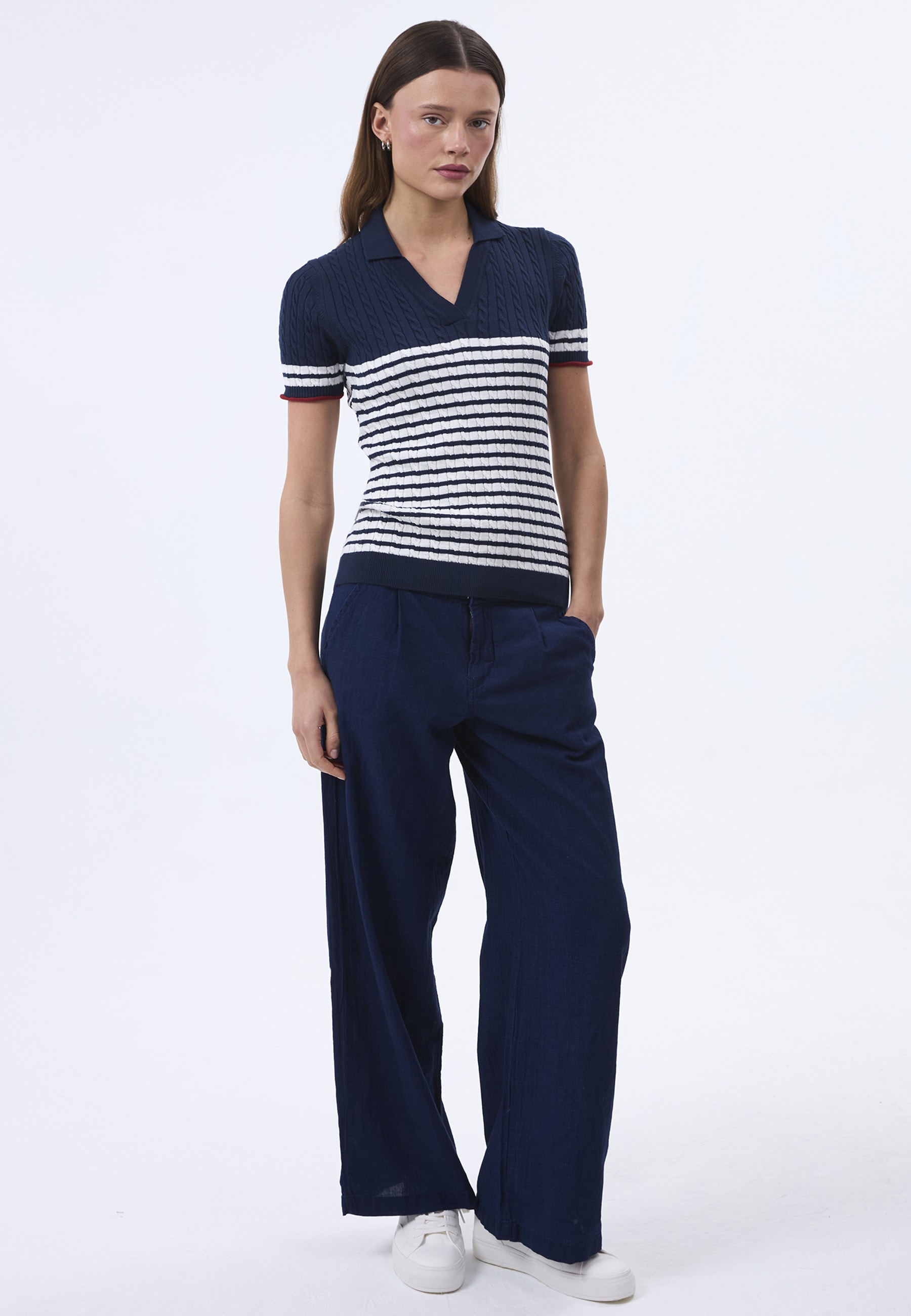 Felix Hardy Poloshirt »Trikot Kurzarm Polo Shirt«