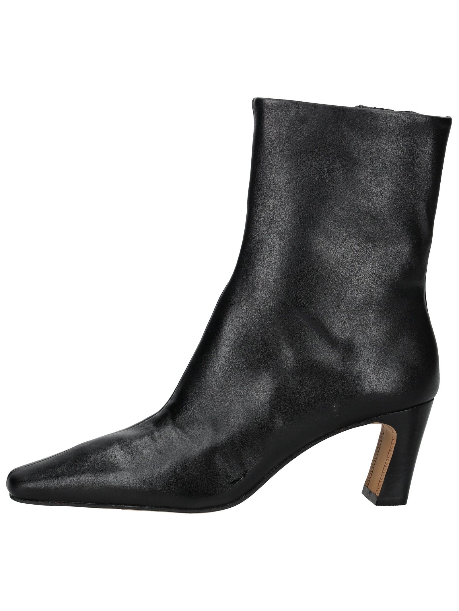 INUOVO Stiefelette "INUOVO Stiefelette Leder" günstig online kaufen