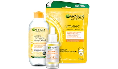 Pflege-Set »Vitamin C Coffret«