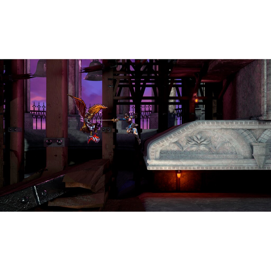 505 GAMES Spielesoftware »Bloodstained - Ritual of the Night«, PlayStation 4