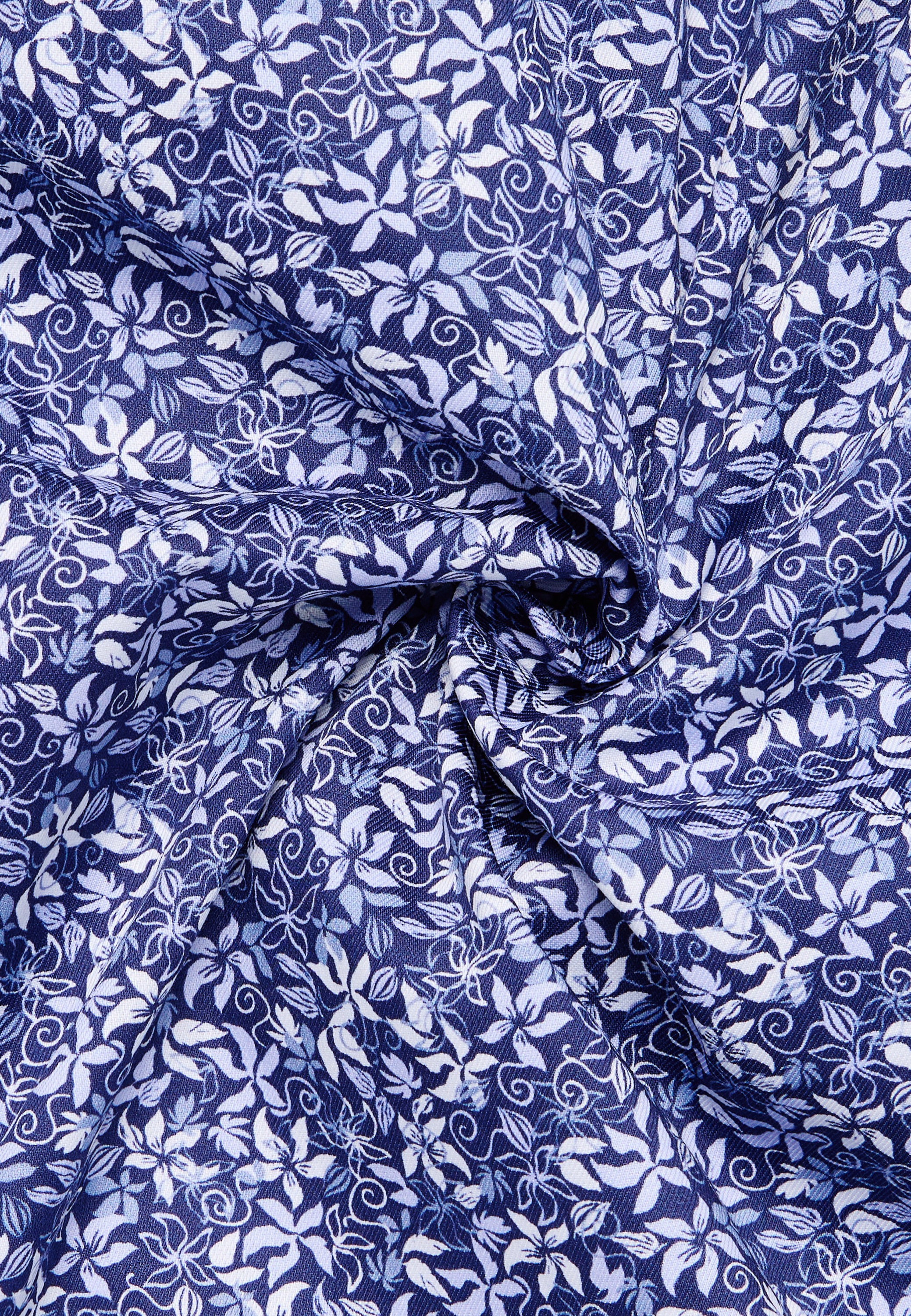 Eterna Langarmhemd »MODERN FIT«, NON IRON (bügelfrei)