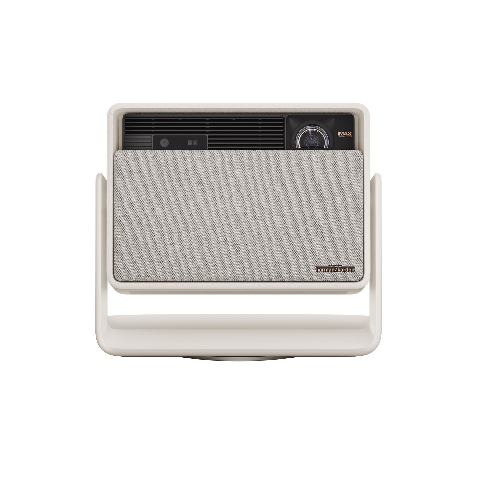XGIMI Beamer »HORIZON S Max«, (1000000:1)
