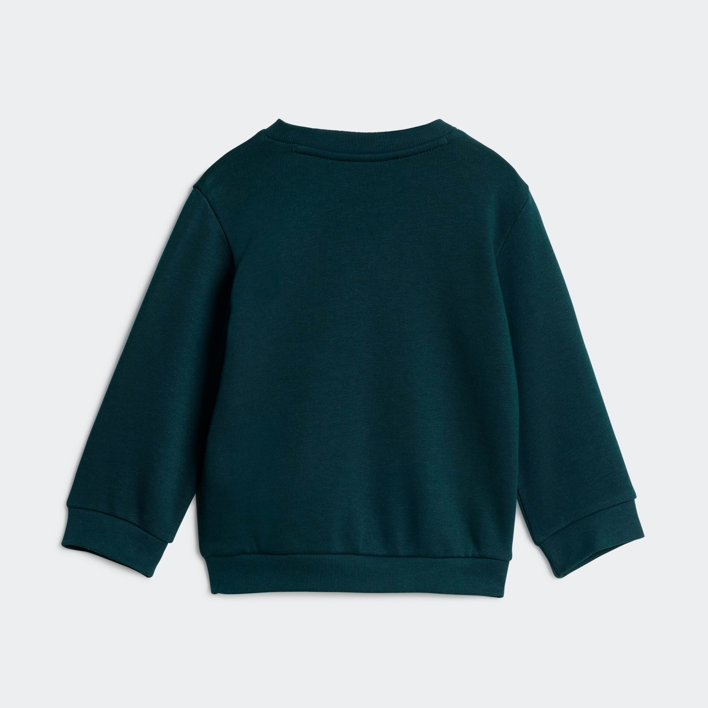adidas Originals Trainingsanzug »CREW SET«, (2 tlg.)