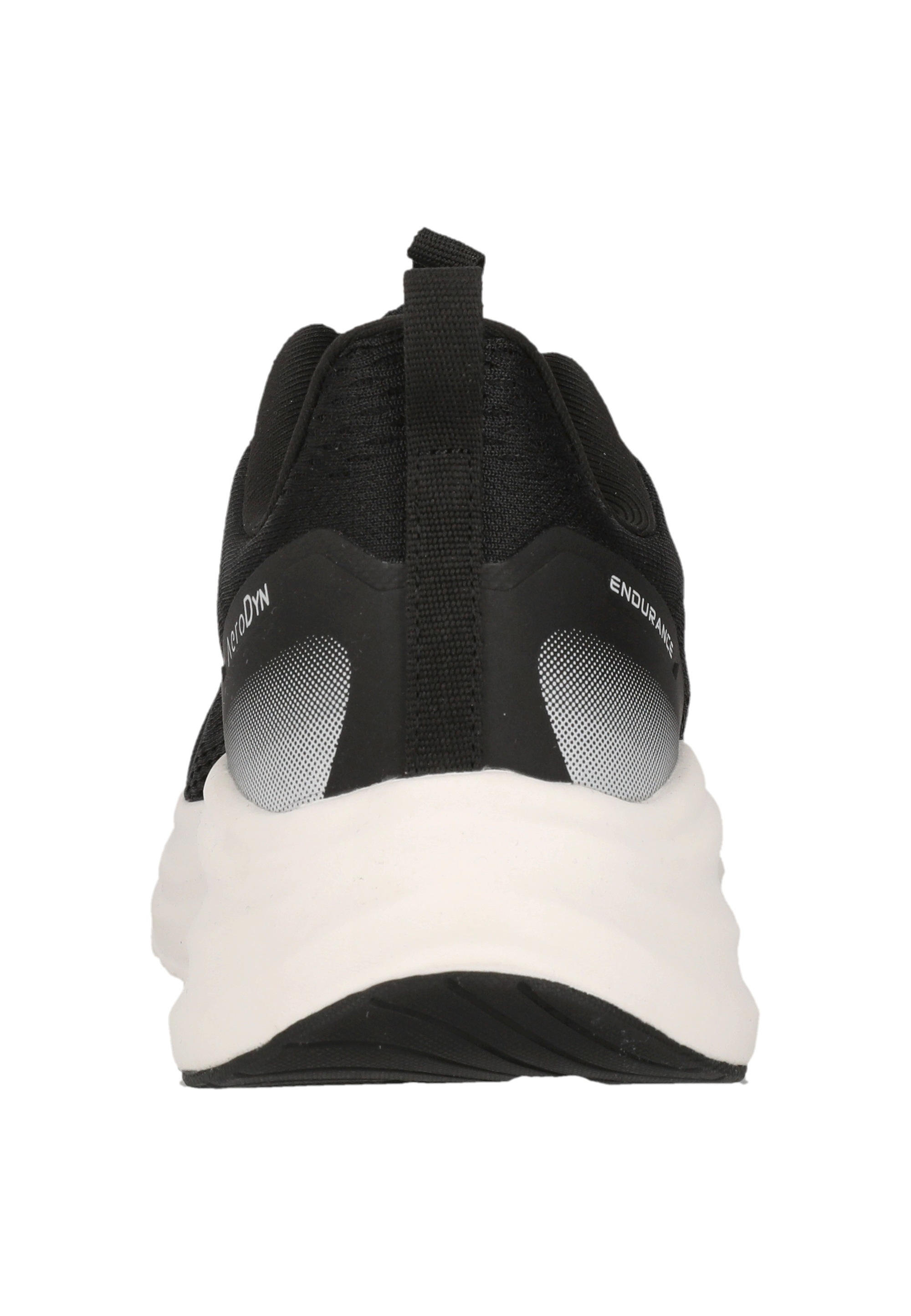 ENDURANCE Sneaker »Actin«  mit atmungsaktivem Netzgewebe