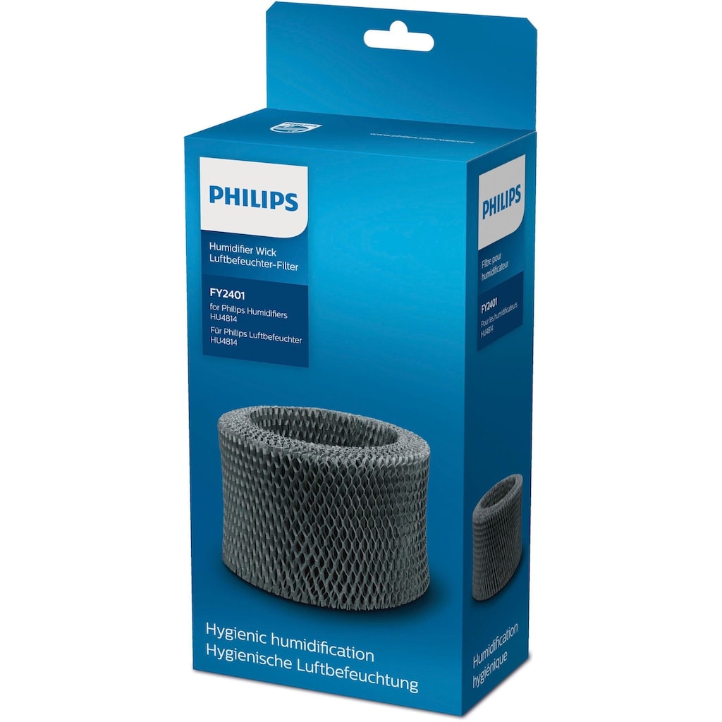 Philips Befeuchtungsfilter »FY2401/30«