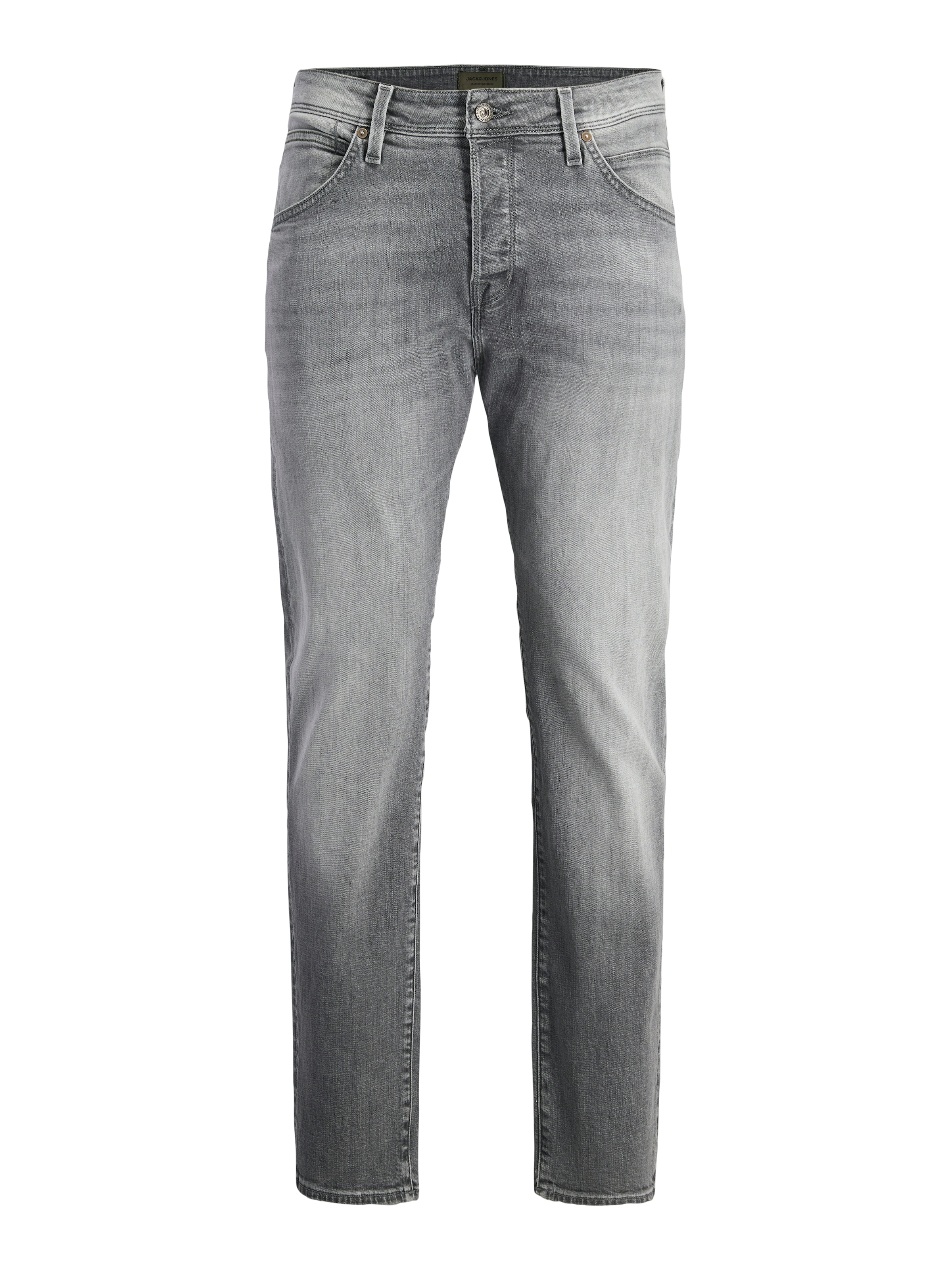 Jack & Jones Comfort-fit-Jeans »JJIMIKE JJFOX CB 08«