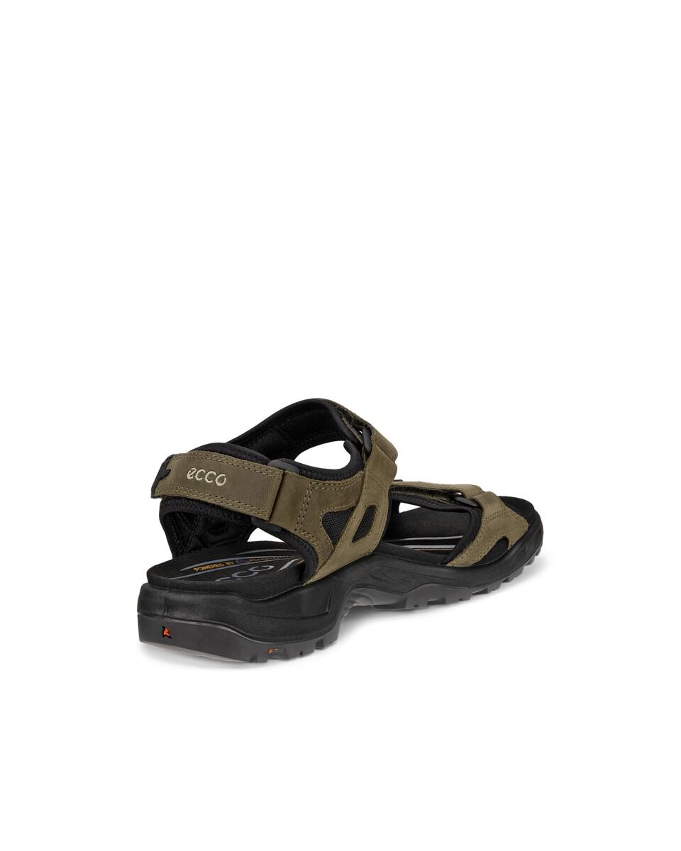 Ecco Outdoorsandale "Offroad", Sommerschuh, Klettschuh, Outdoorschuh, in Tr günstig online kaufen