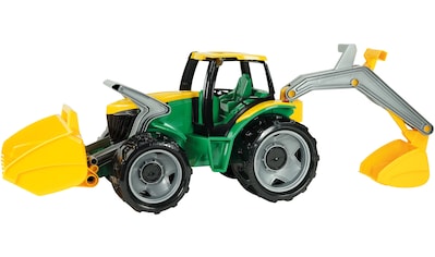 Spielzeug-Traktor »Giga Trucks«