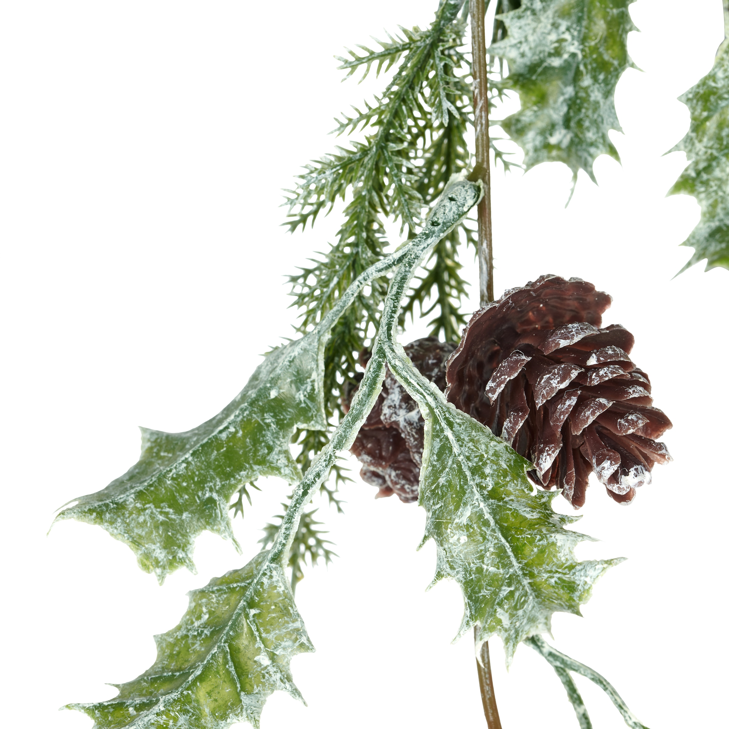 Creativ green Kunstgirlande »Girlande«